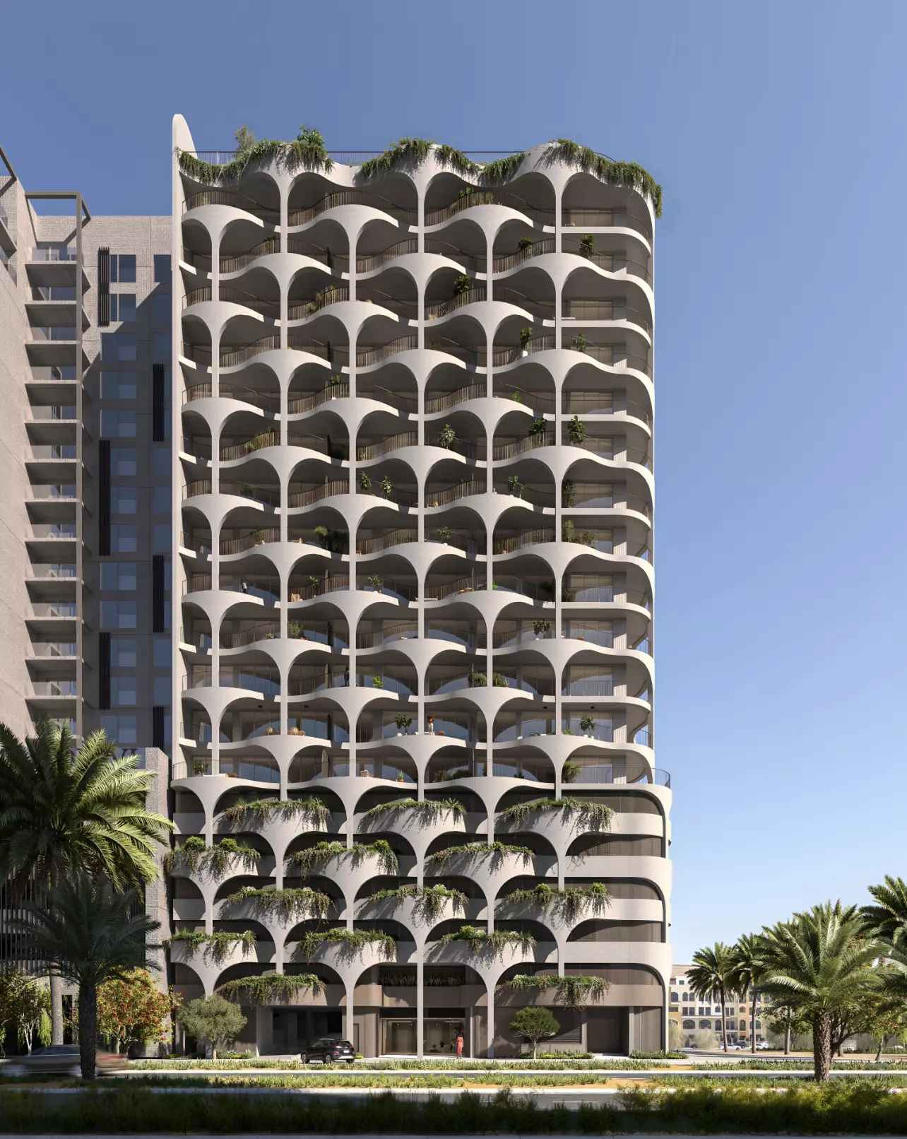 The Weave by Al Ghurair Investments, The Weave - photo 2 of 4