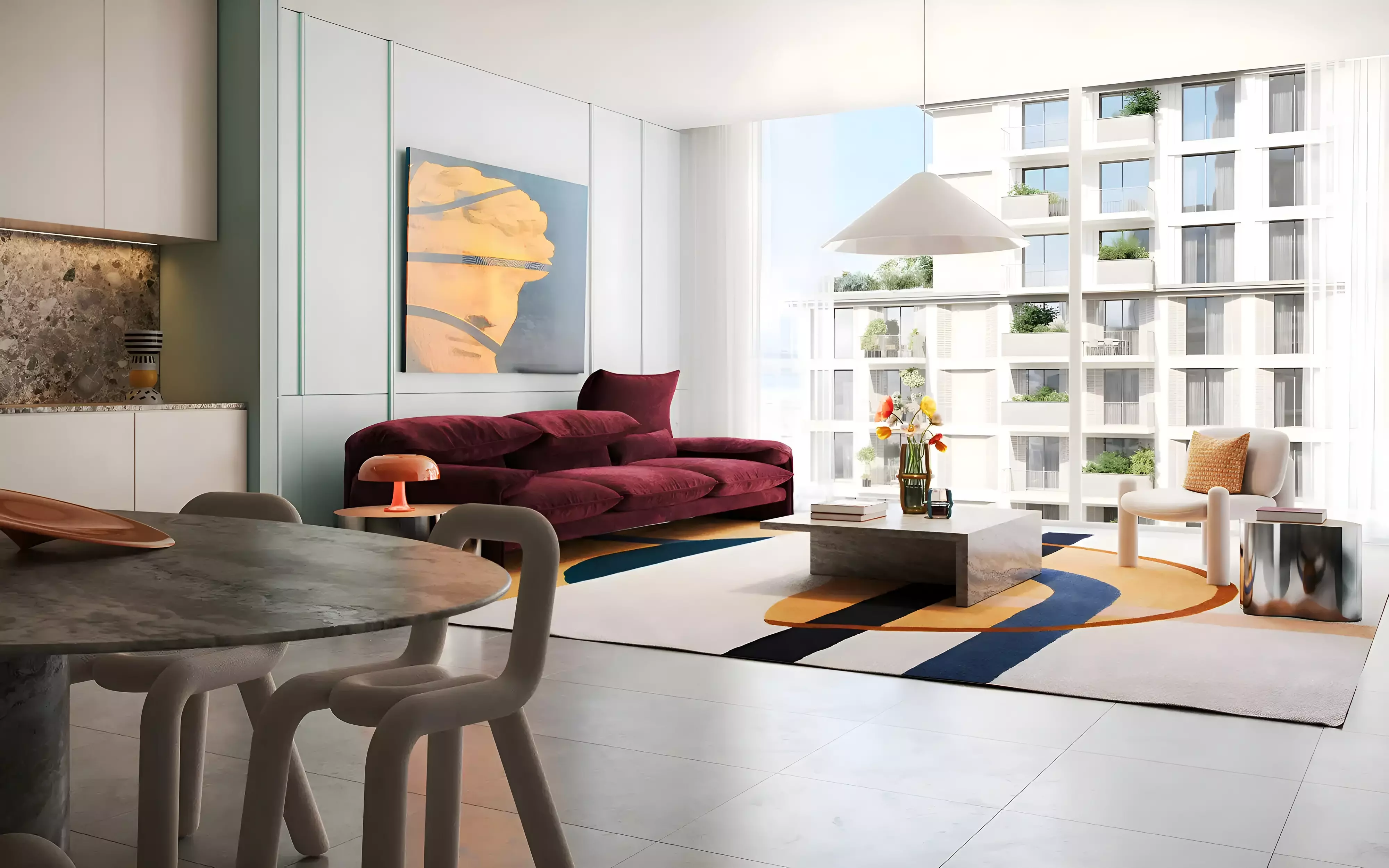 Modo at Avenew 88 by Avenew Properties, Modo at Avenew 888 - photo 4 of 8