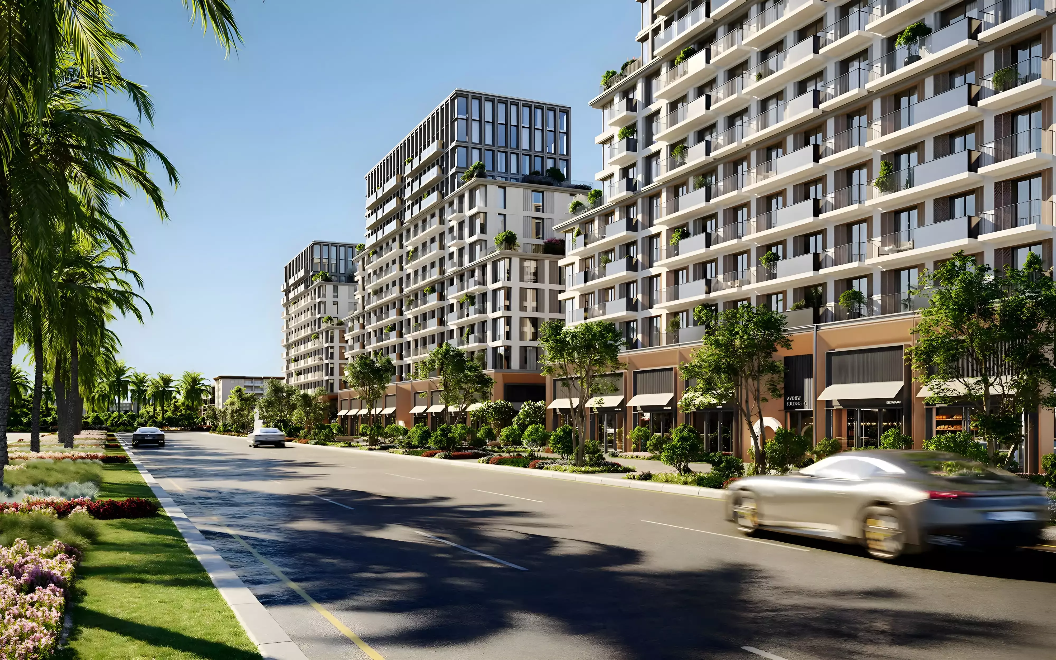 Modo at Avenew 88 by Avenew Properties, Modo at Avenew 888 - photo 5 of 8