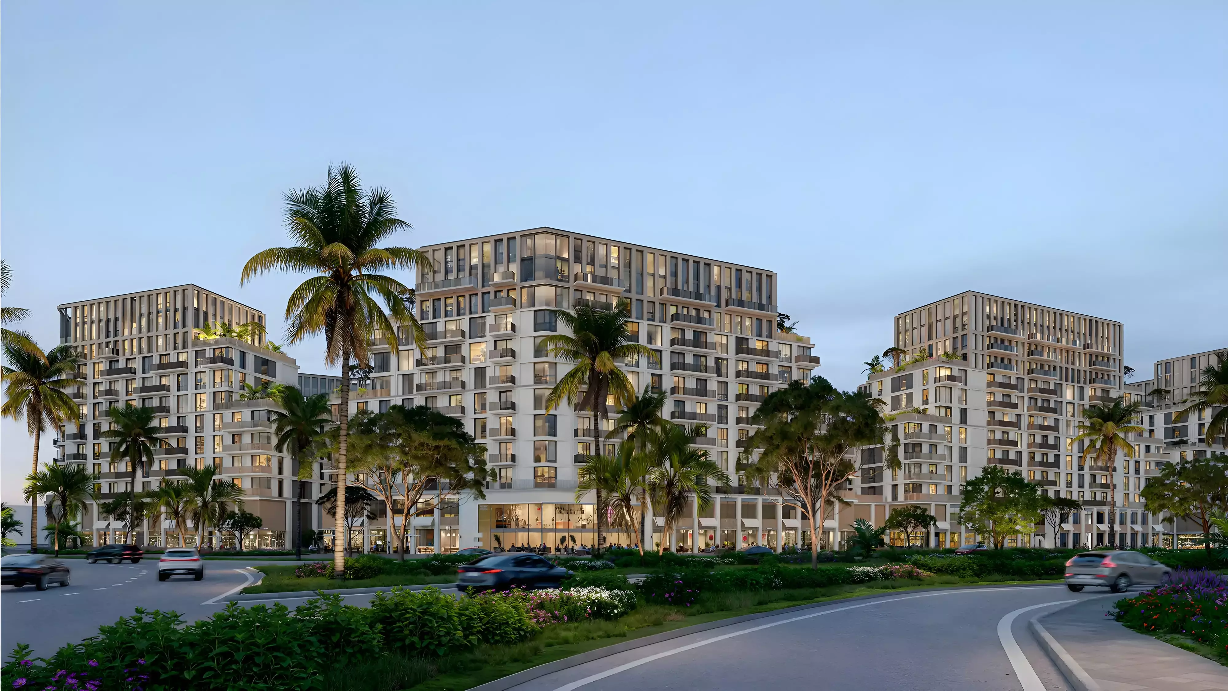 Modo at Avenew 88 - off-plan apartment by Avenew Properties in Modo at Avenew 888