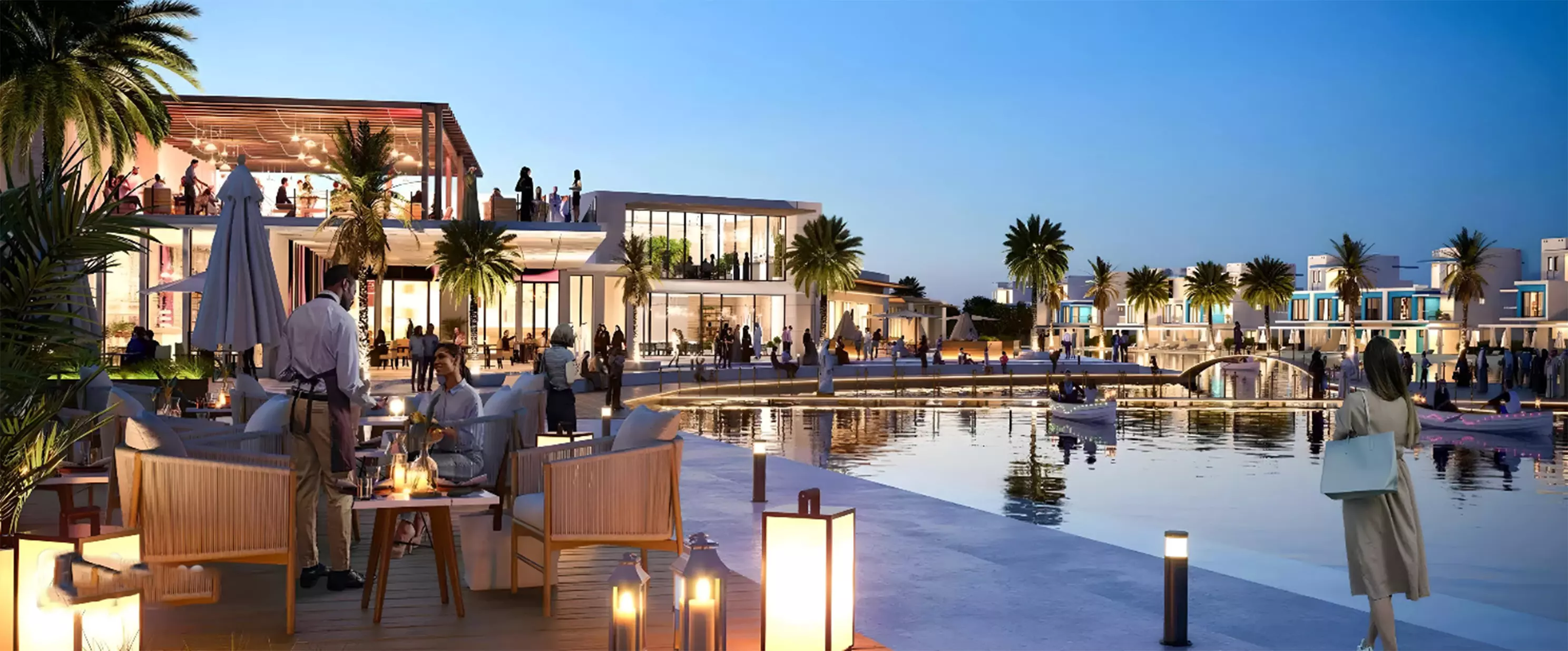 Santorini Phase 2 By Damac by Damac Properties, Santorini - photo 3 of 3