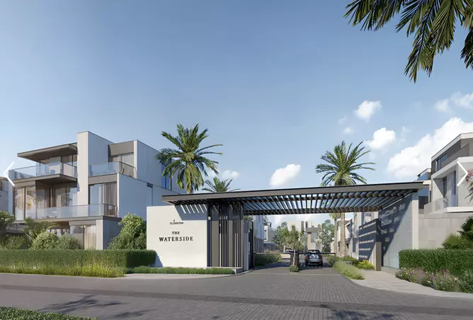 The Sanctuary By Ellington — Mohammed Bin Rashid City