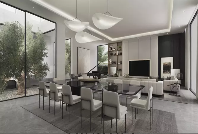 The Sanctuary By Ellington — Mohammed Bin Rashid City