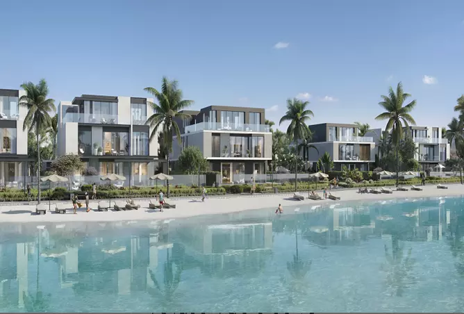 The Sanctuary By Ellington — Mohammed Bin Rashid City
