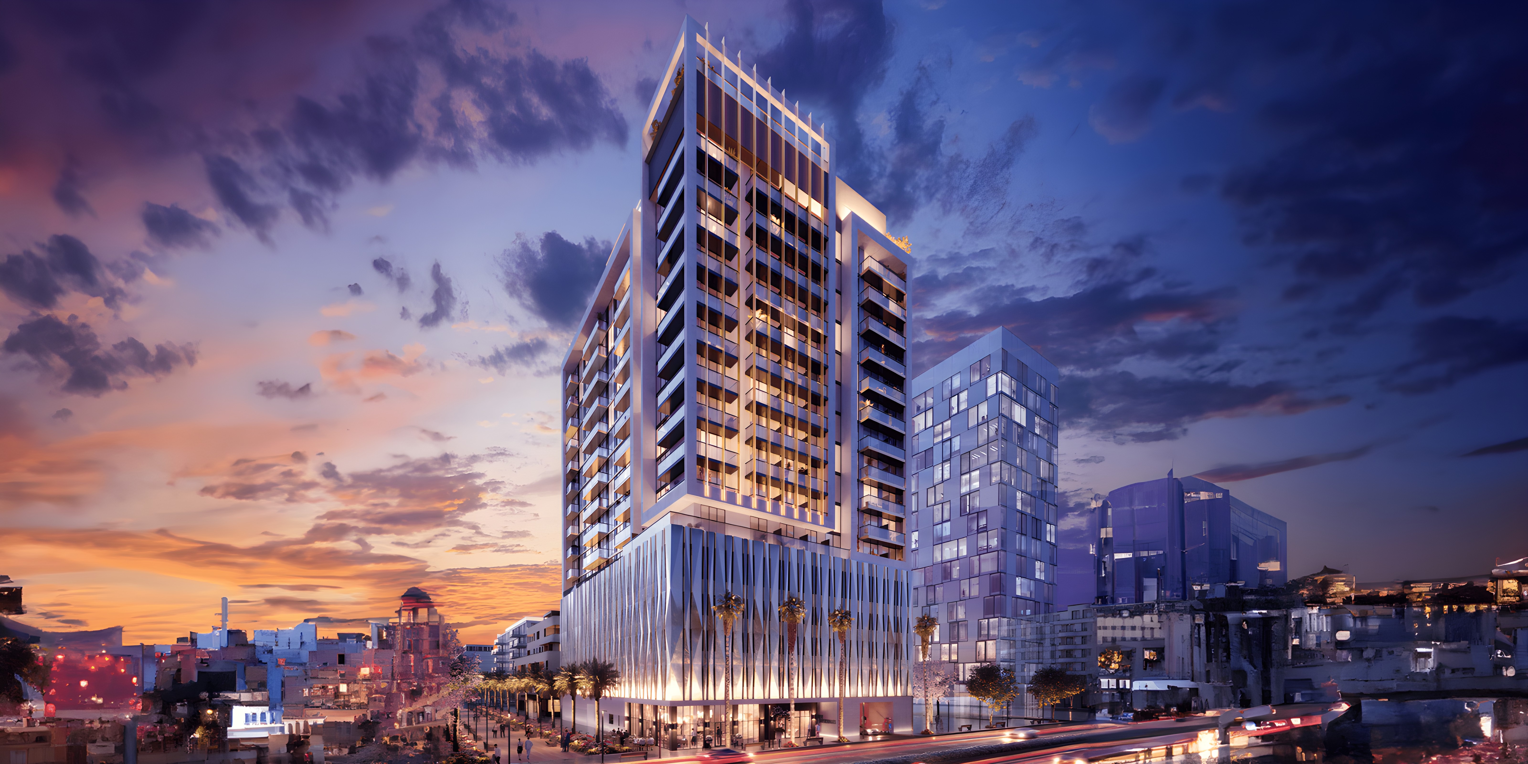 Rise Residence - image 8