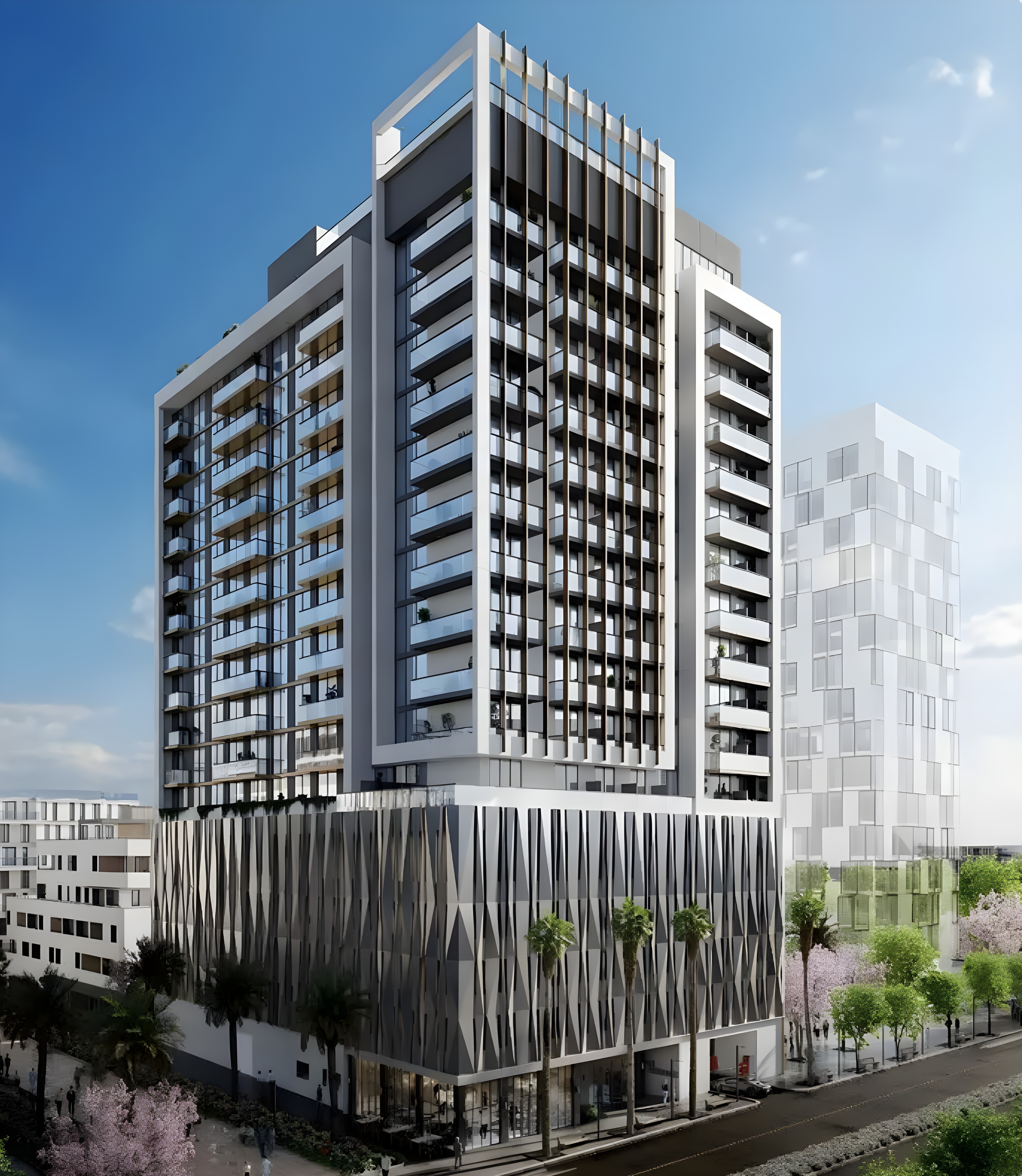 Rise Residence - image 9