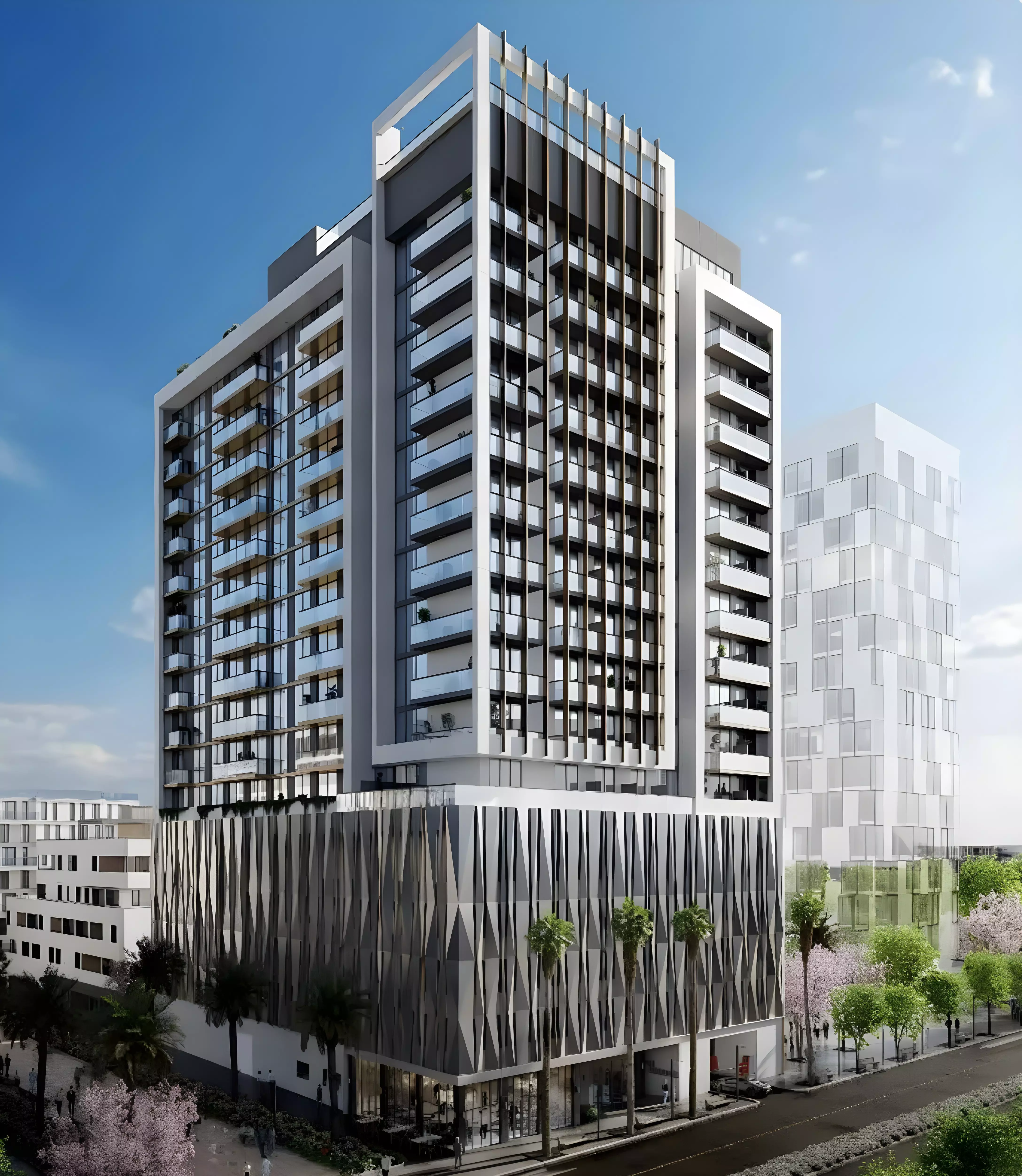 Rise Residence by S&S Development, Rise Residences - photo 2 of 6