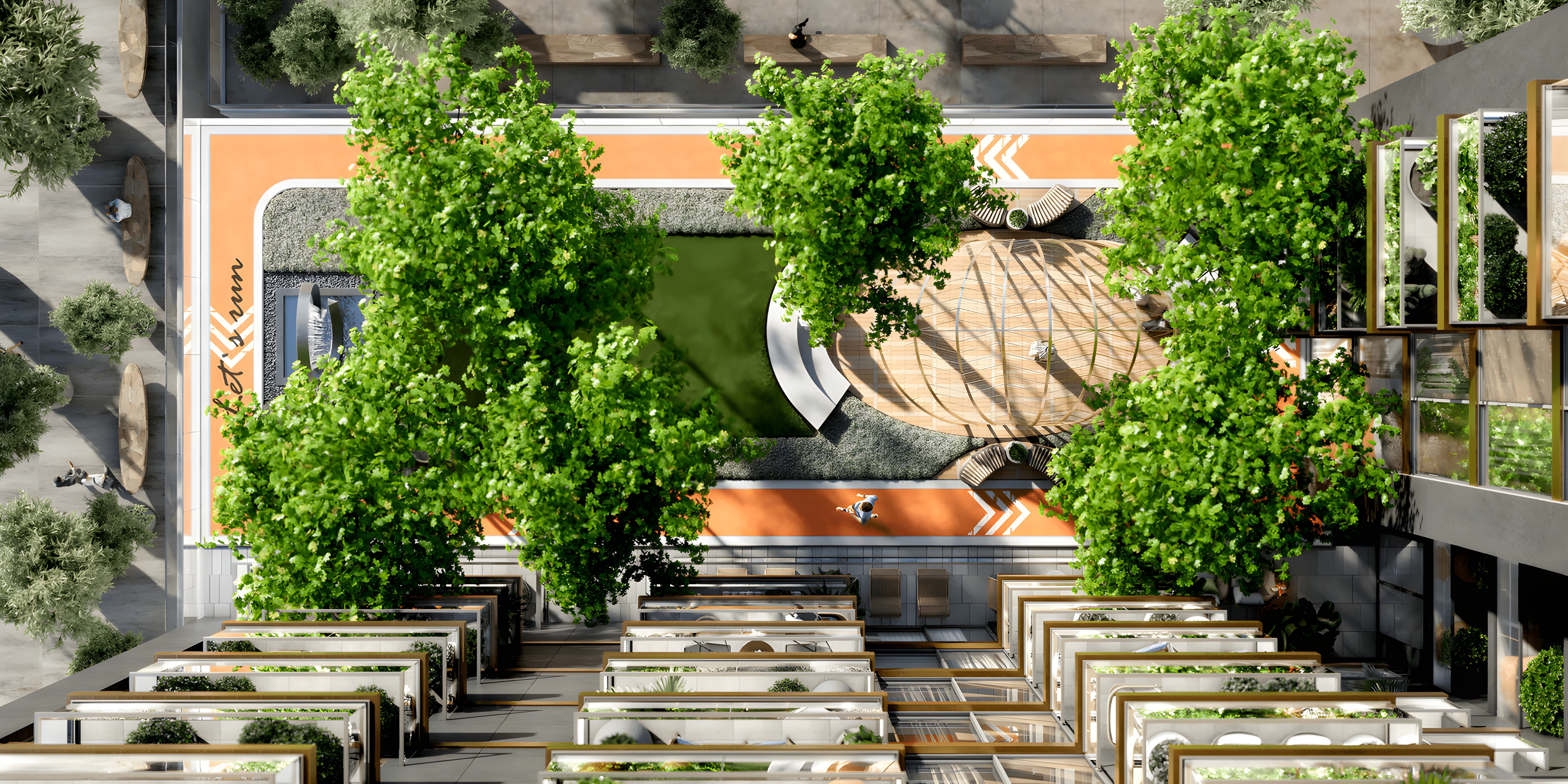 Rise Residence - image 12