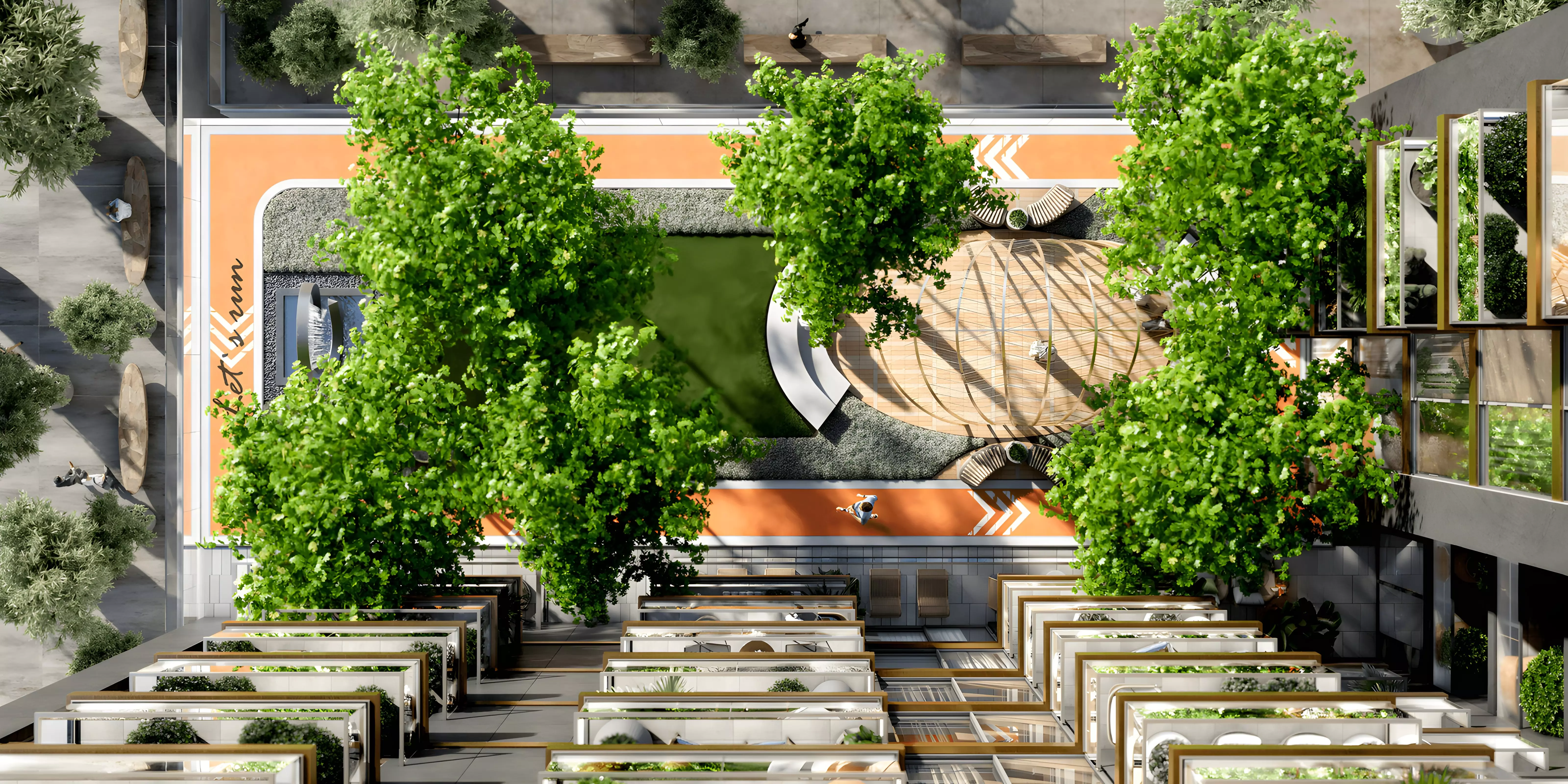 Rise Residence by S&S Development, Rise Residences - photo 3 of 6