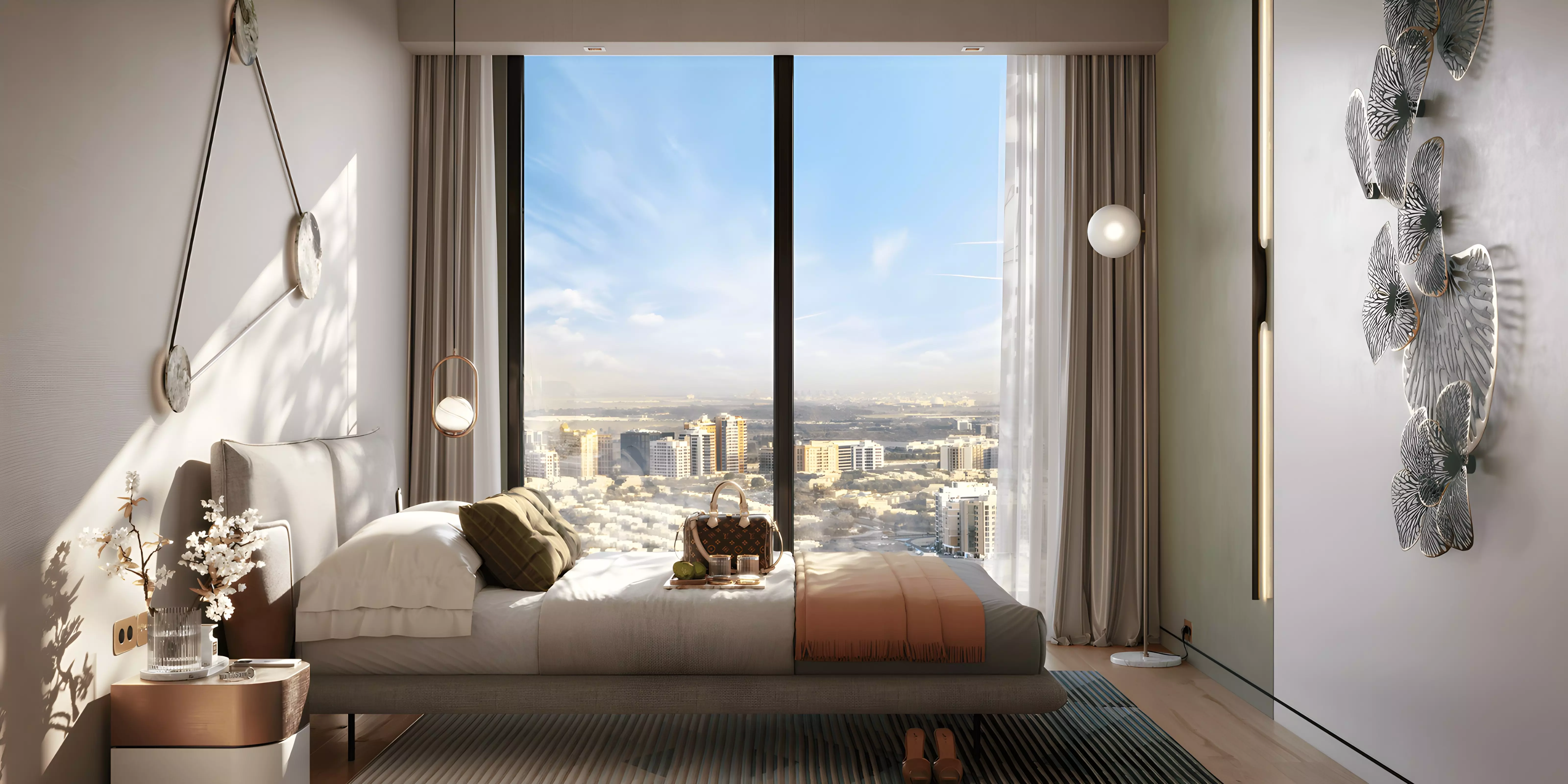 Rise Residence by S&S Development, Rise Residences - photo 5 of 6