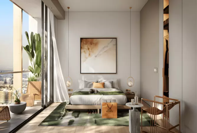 Rise Residences — Jumeirah Village Circle