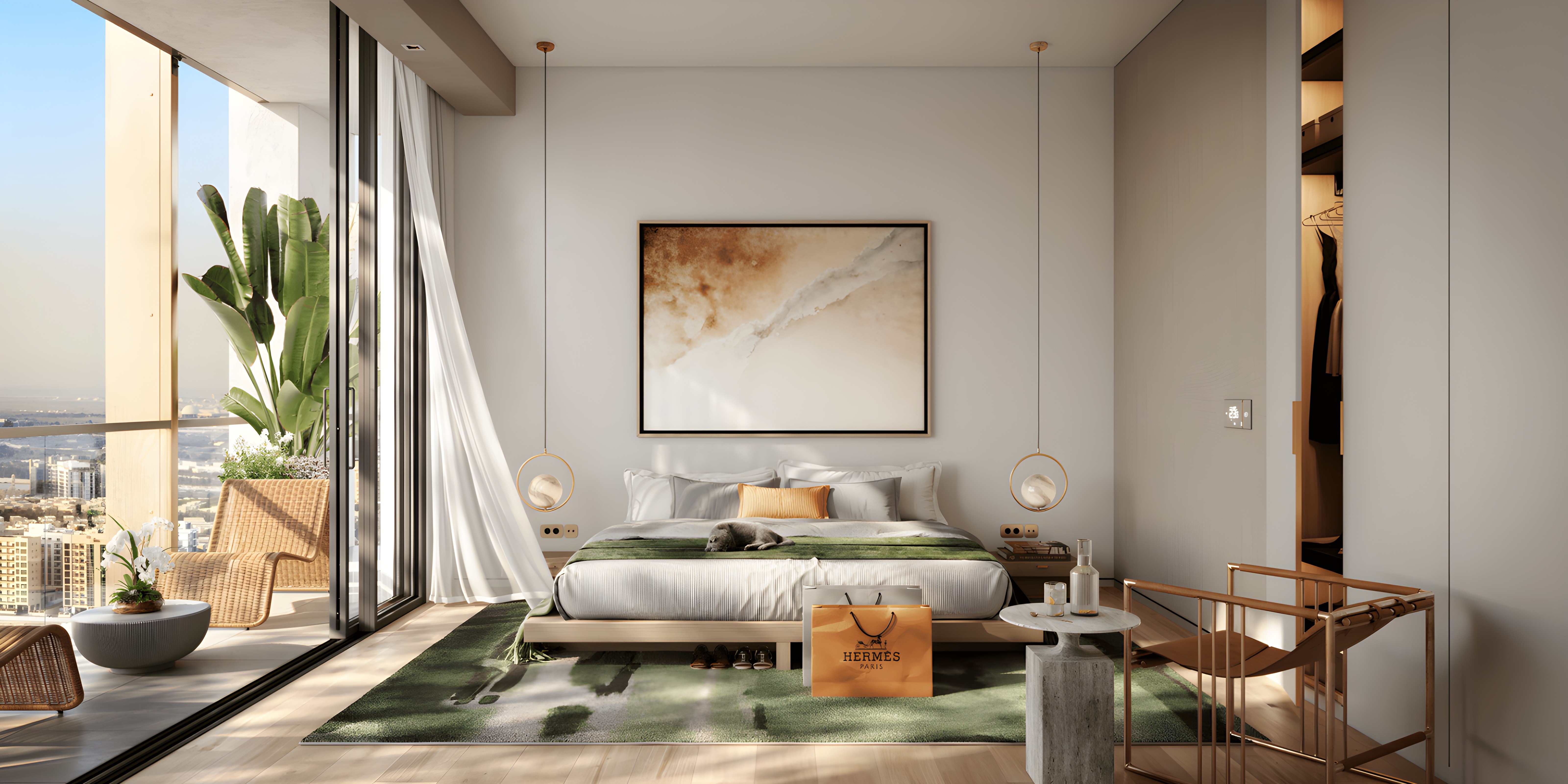 Rise Residence - image 10