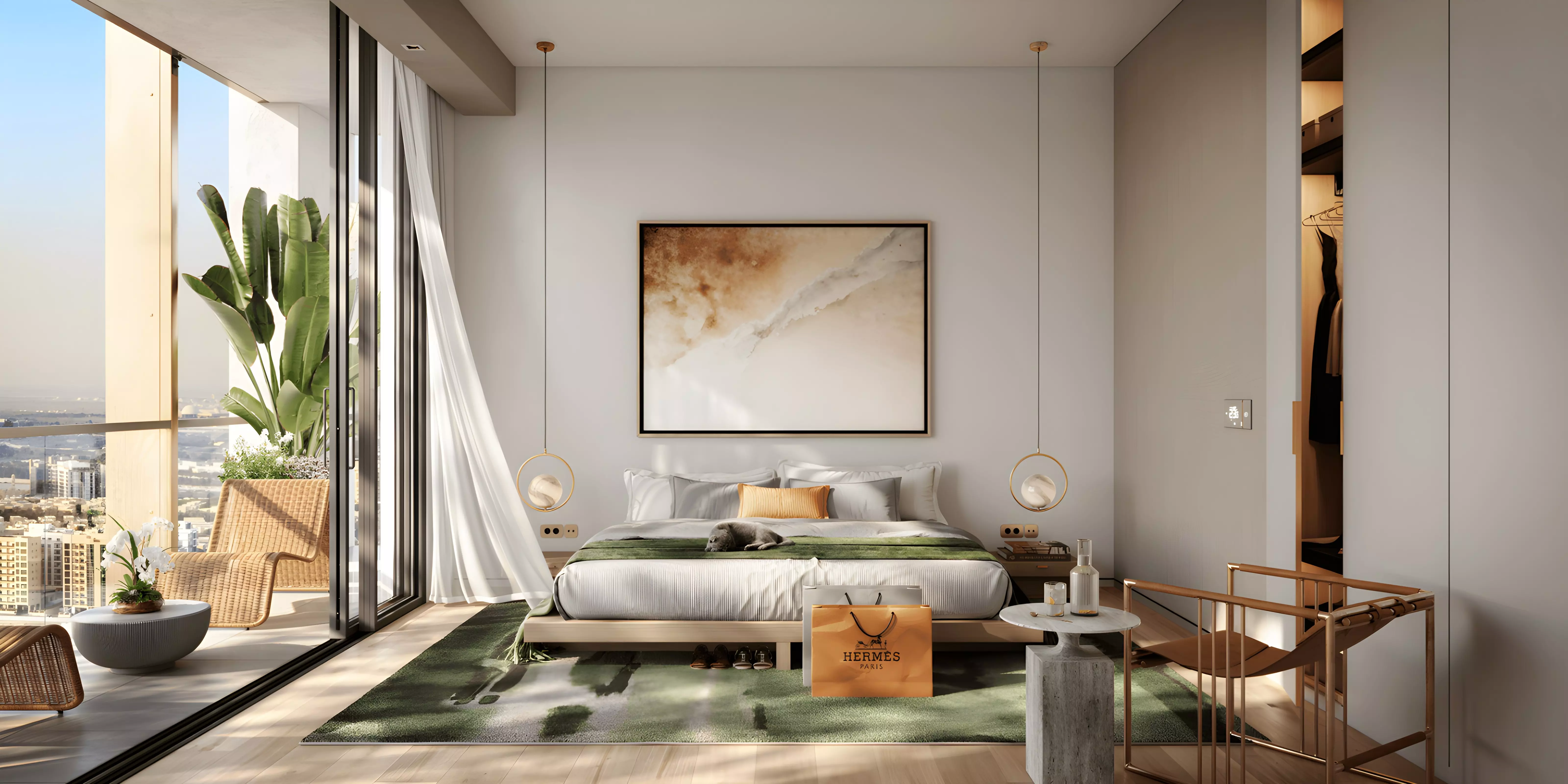 Rise Residence by S&S Development, Rise Residences - photo 4 of 6