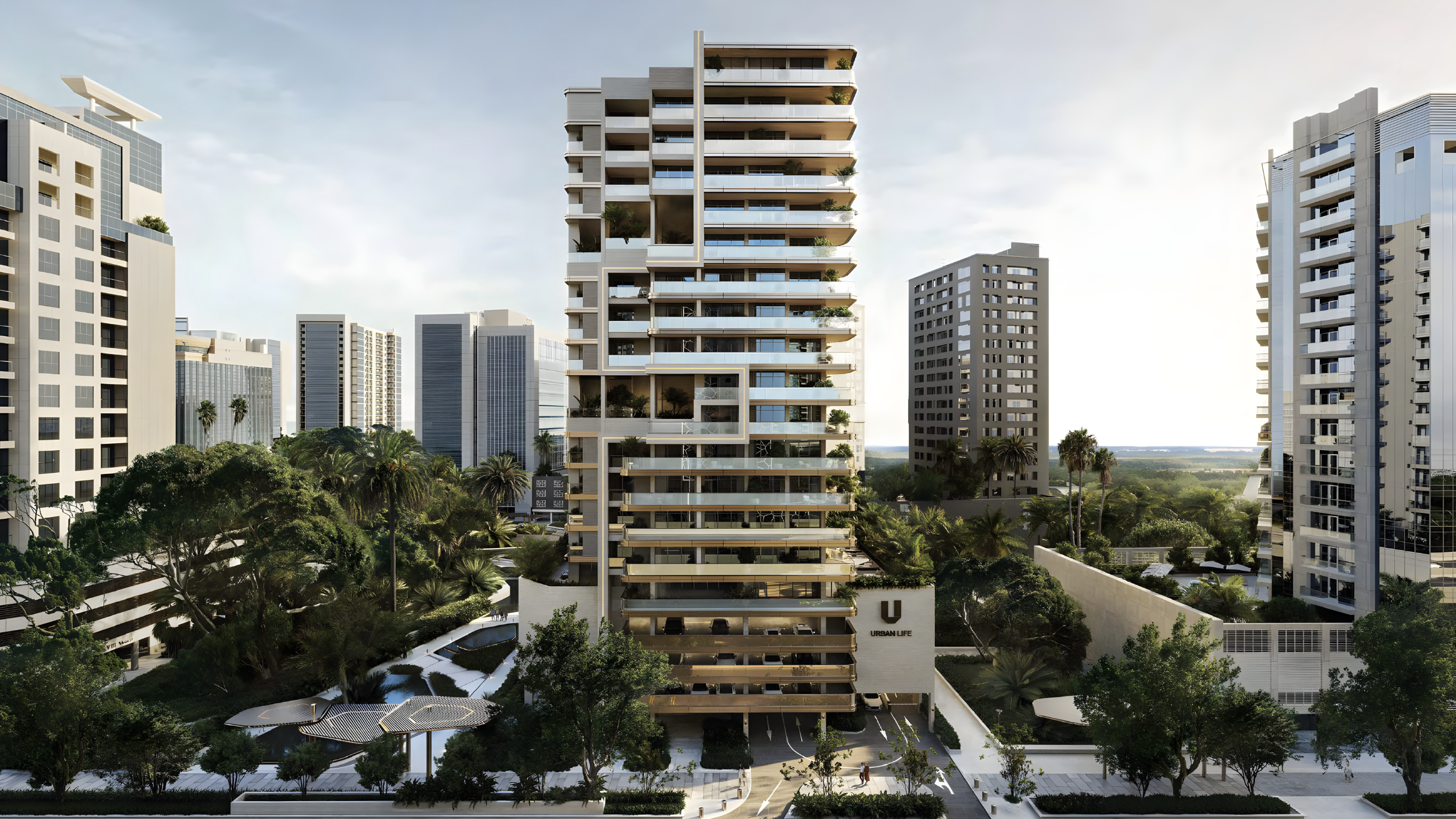 Urban Life Phase 2 By Urban Properties - image 9