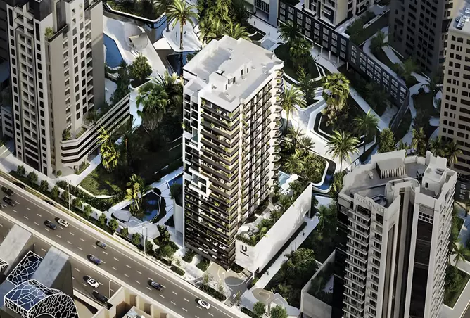 Urban Life Phase 2 By Urban Properties — Business Bay