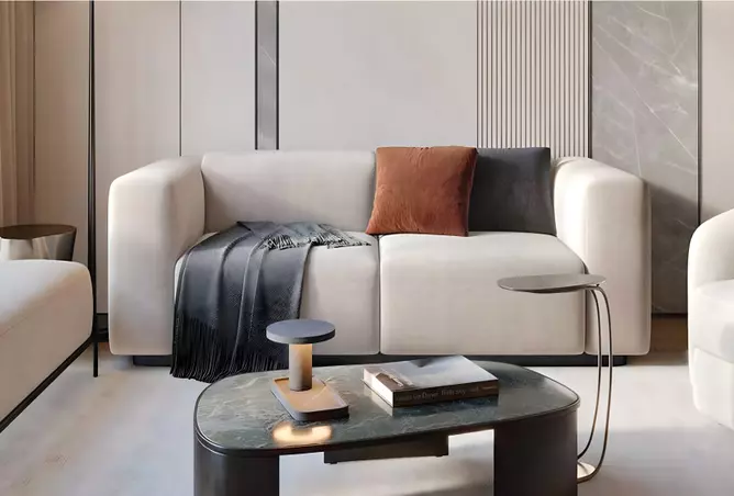 Urban Life Phase 2 By Urban Properties — Business Bay