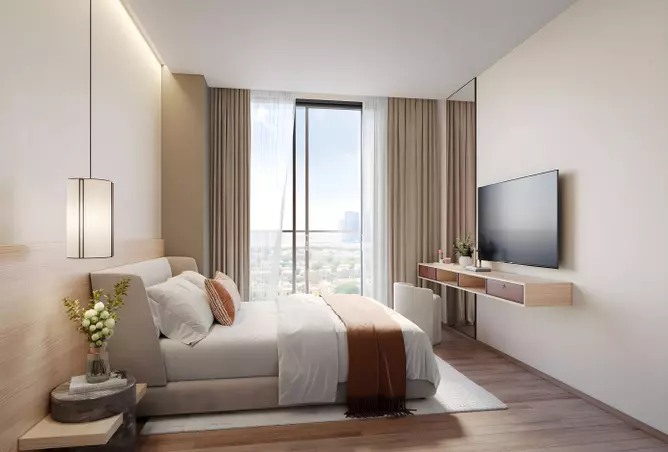 Amer Al Ghurair Residences - Image 5