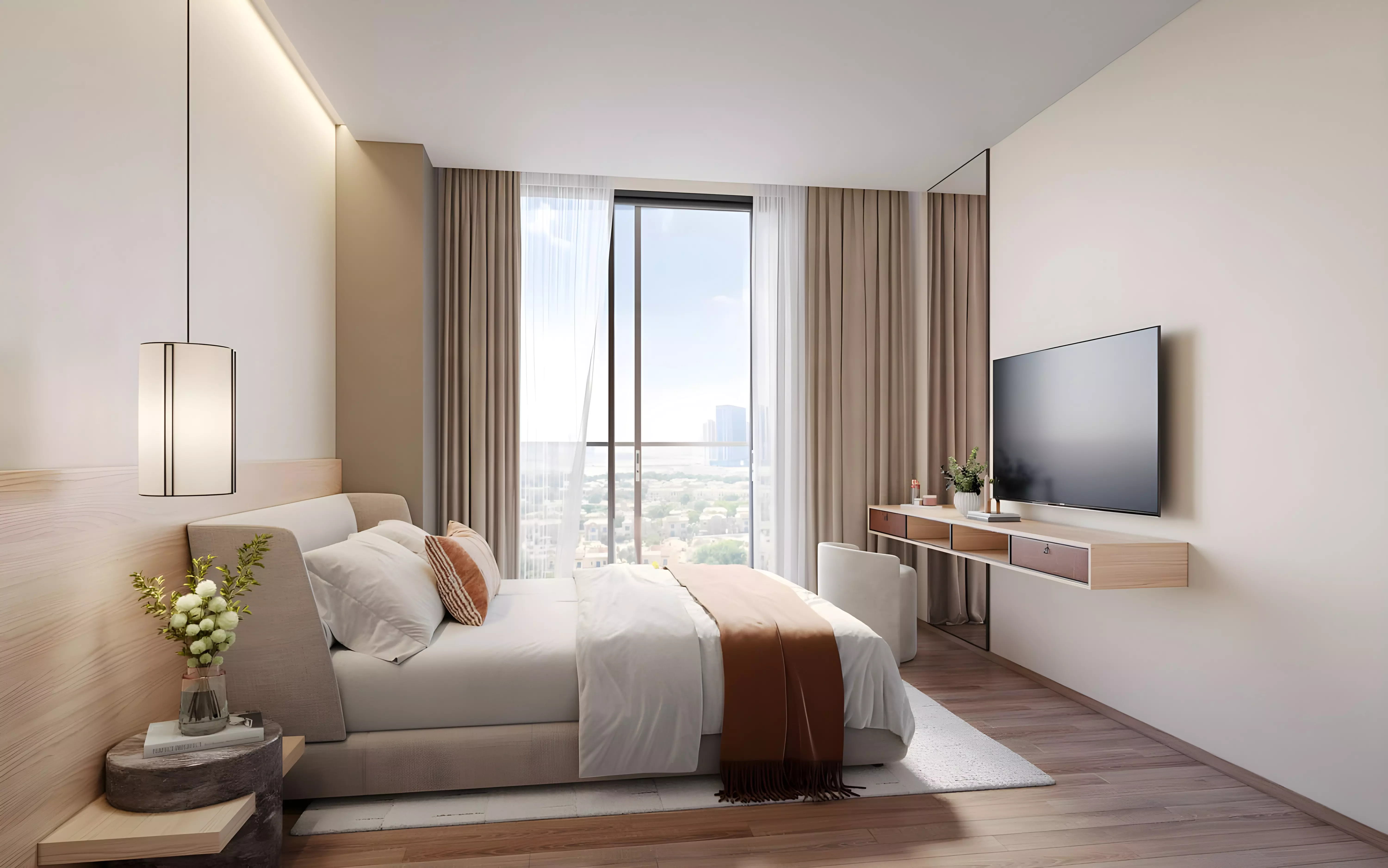 Amer Al Ghurair Residences by Amer Alghurair Development, Living Legends - photo 5 of 5