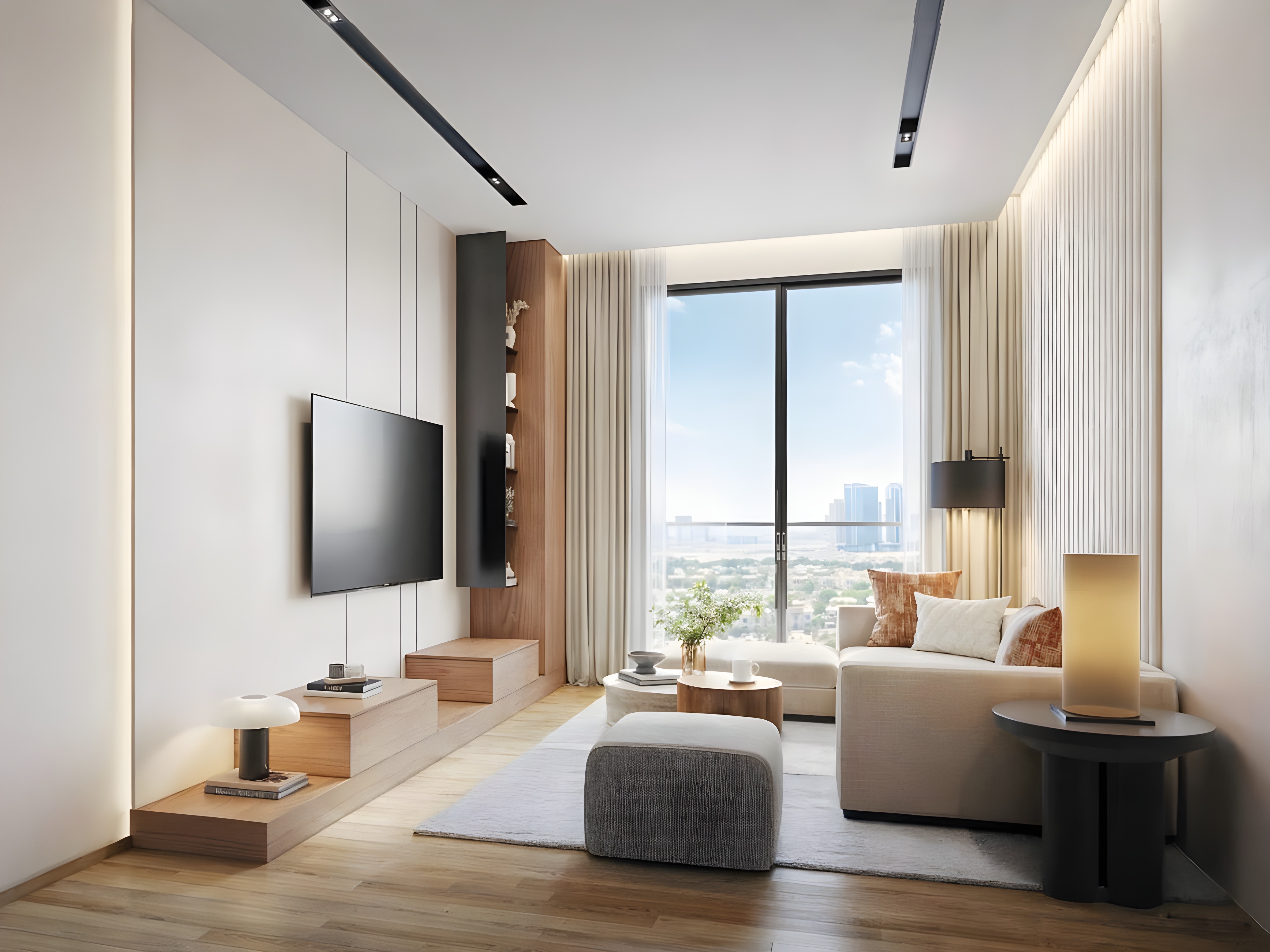 Amer Al Ghurair Residences - image 7