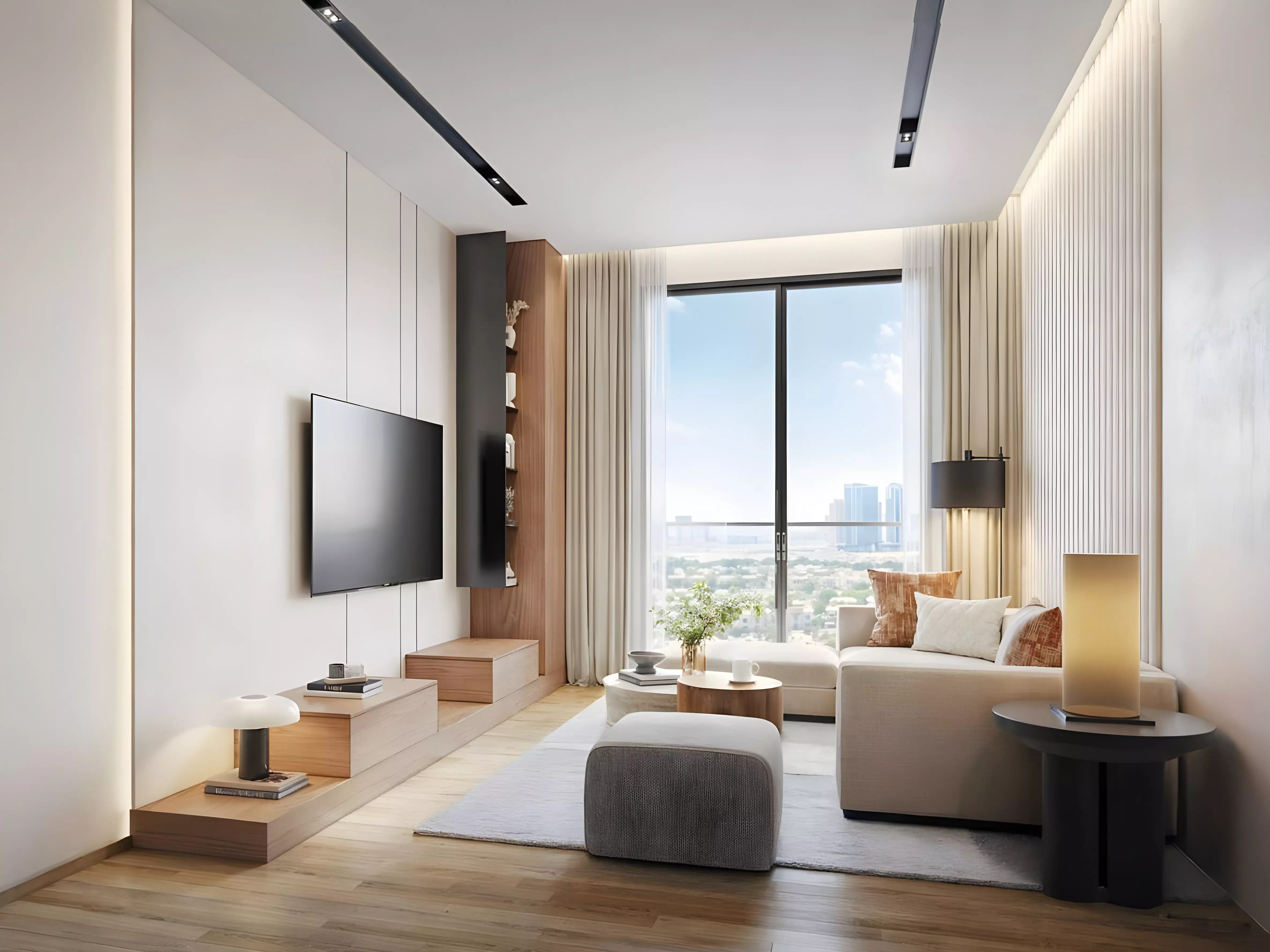 Amer Al Ghurair Residences by Amer Alghurair Development, Living Legends - photo 2 of 5