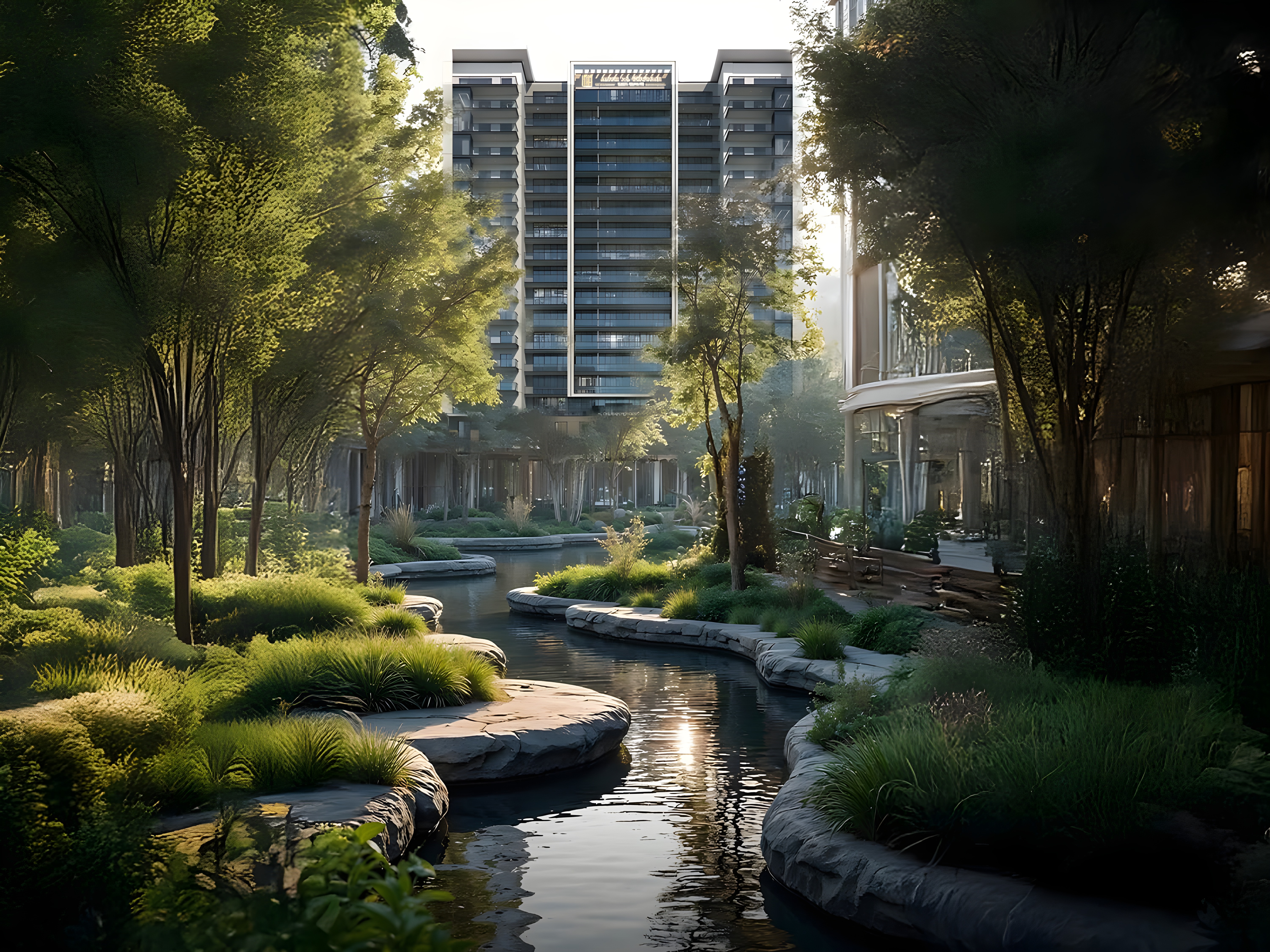Amer Al Ghurair Residences - image 11