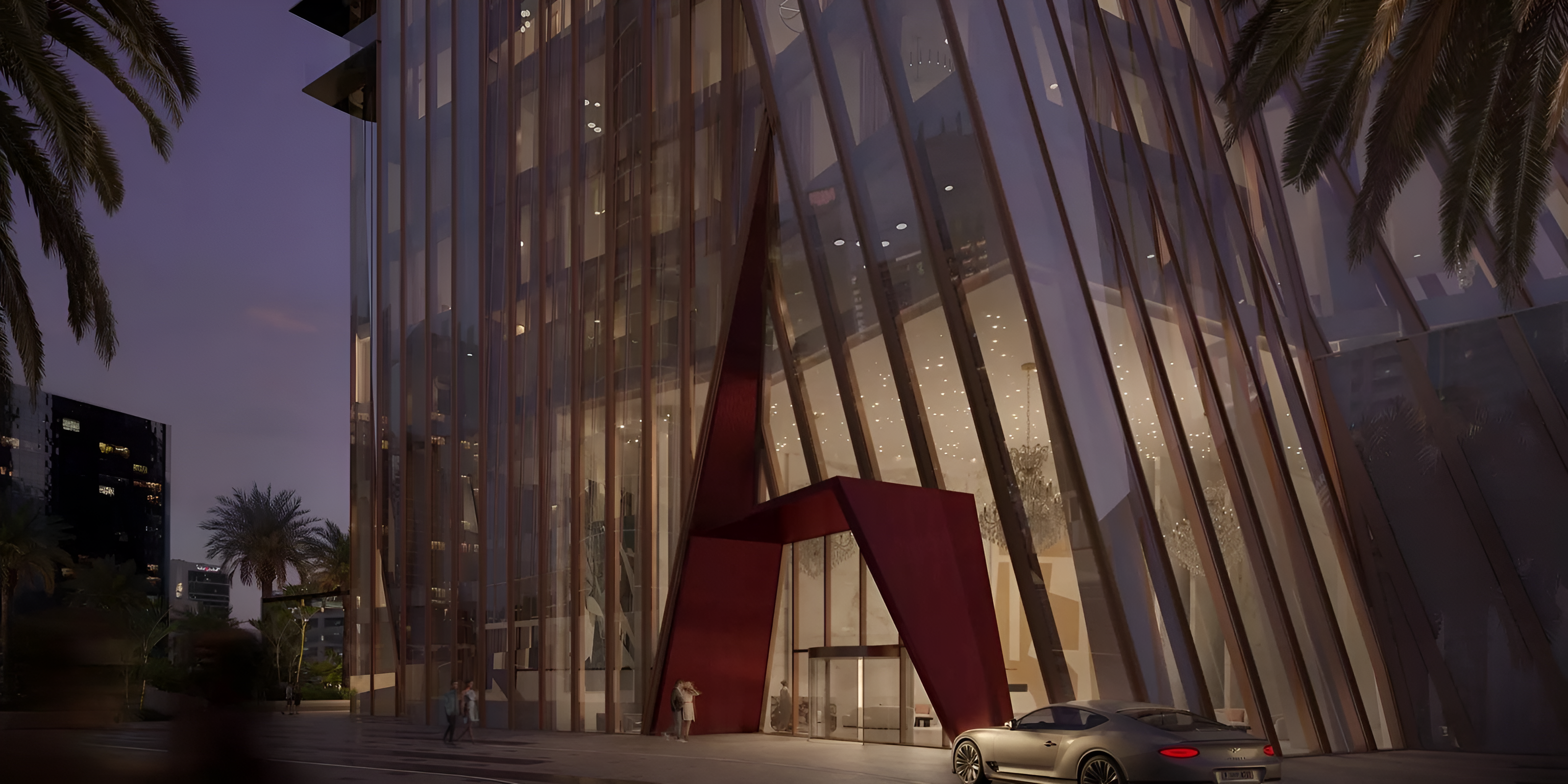 Baccarat Hotel & Residences - image 8