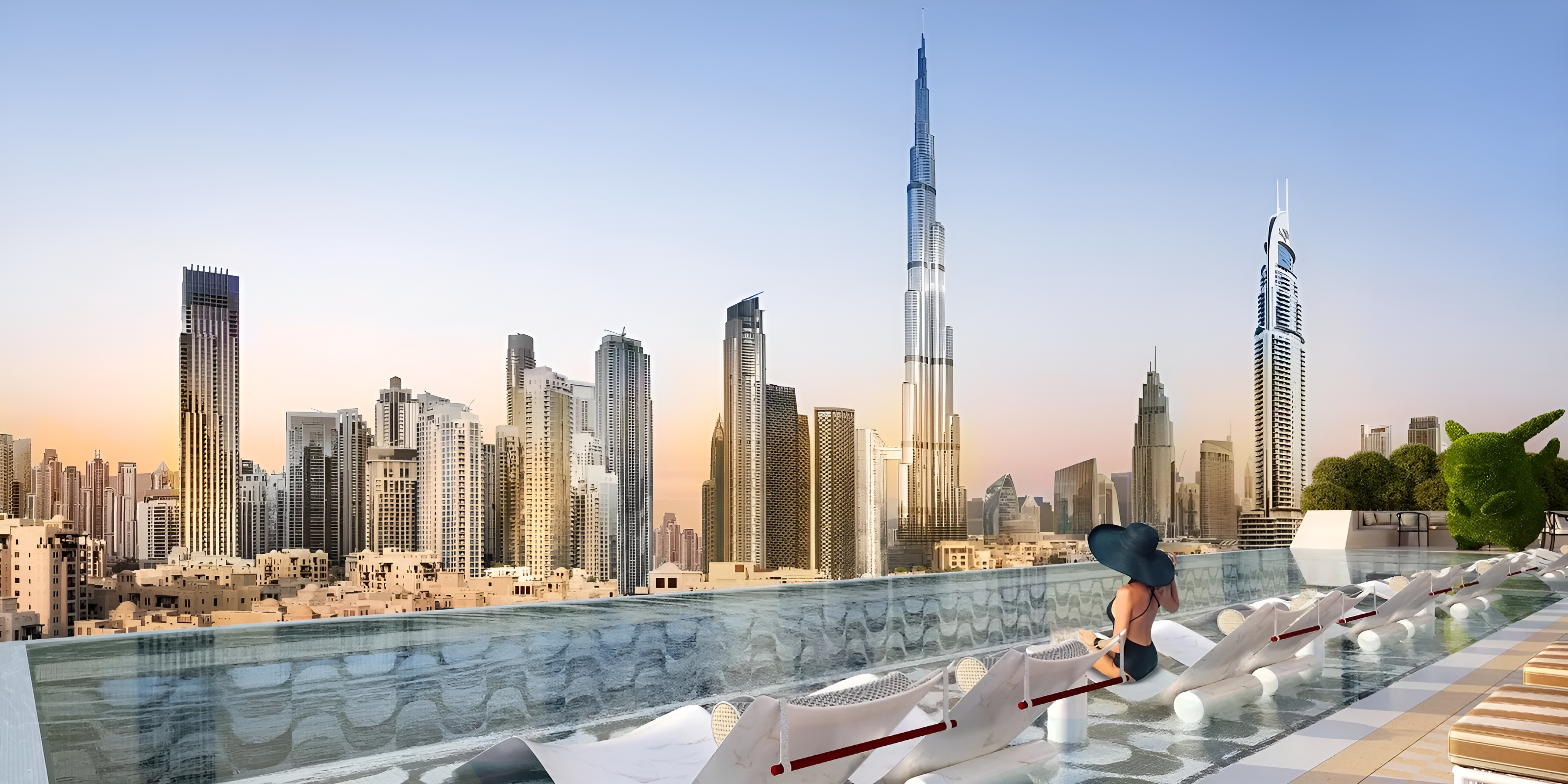 Baccarat Hotel & Residences - image 6
