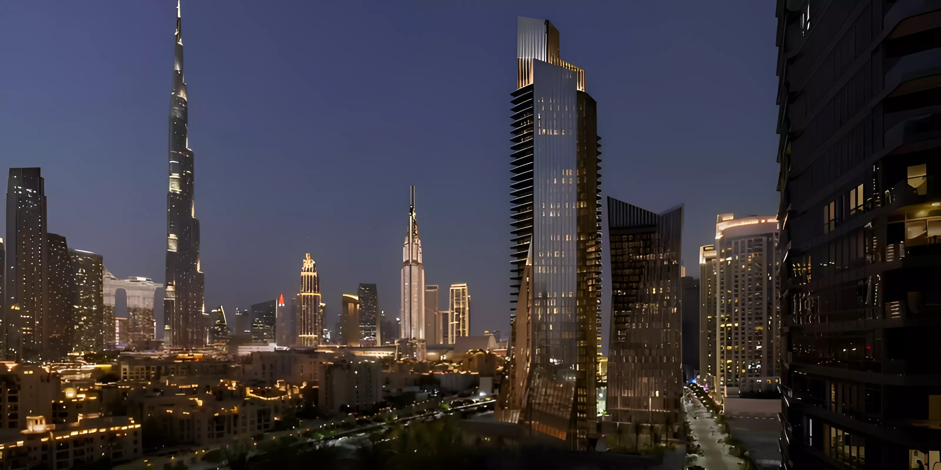Baccarat Hotel & Residences by H&H Development, Baccarat Hotel and Residences - photo 4 of 4