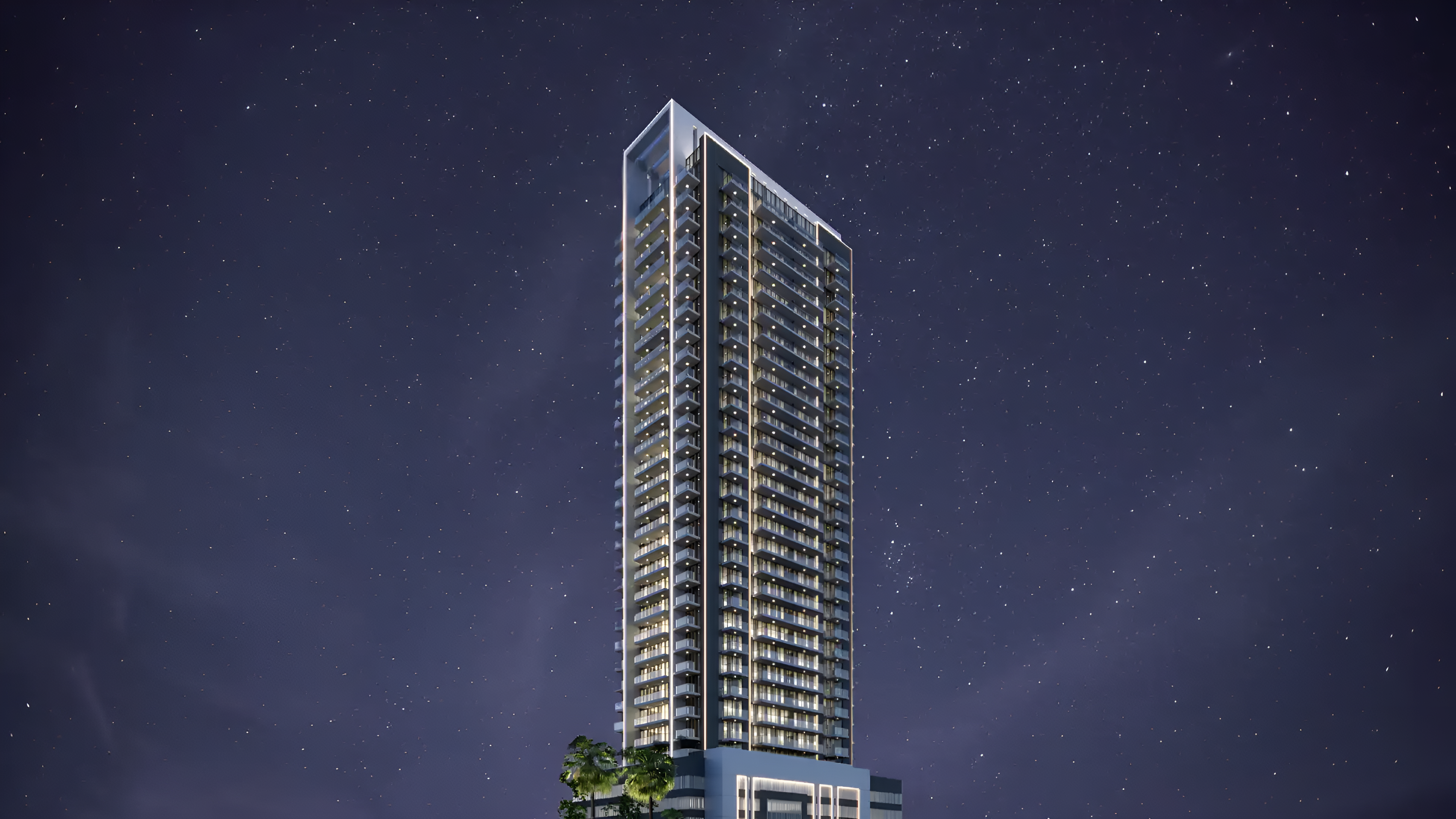 Violet Tower - image 8