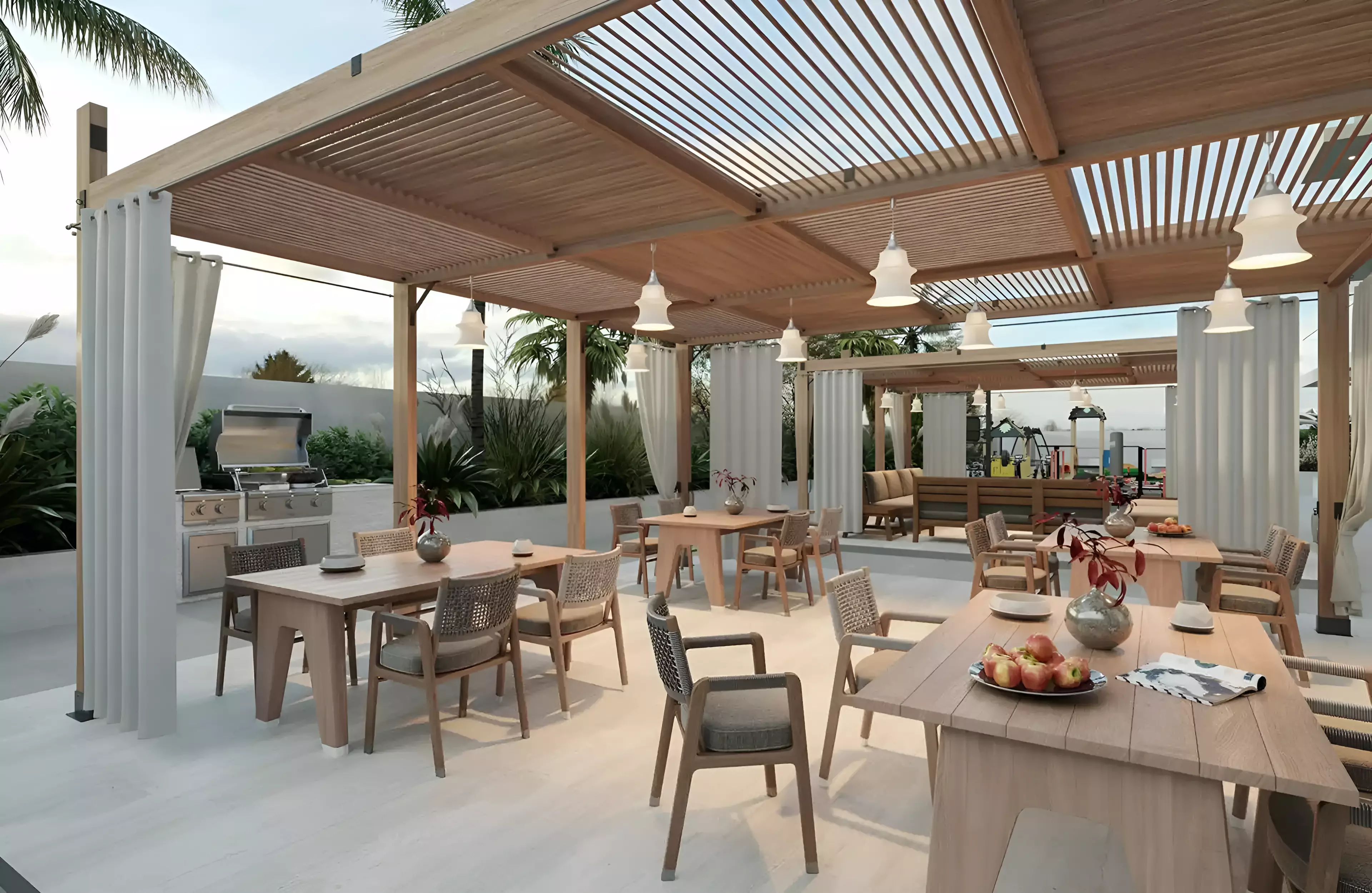 Violet Tower by Dubai Investment Properties, Violet Tower - photo 4 of 4