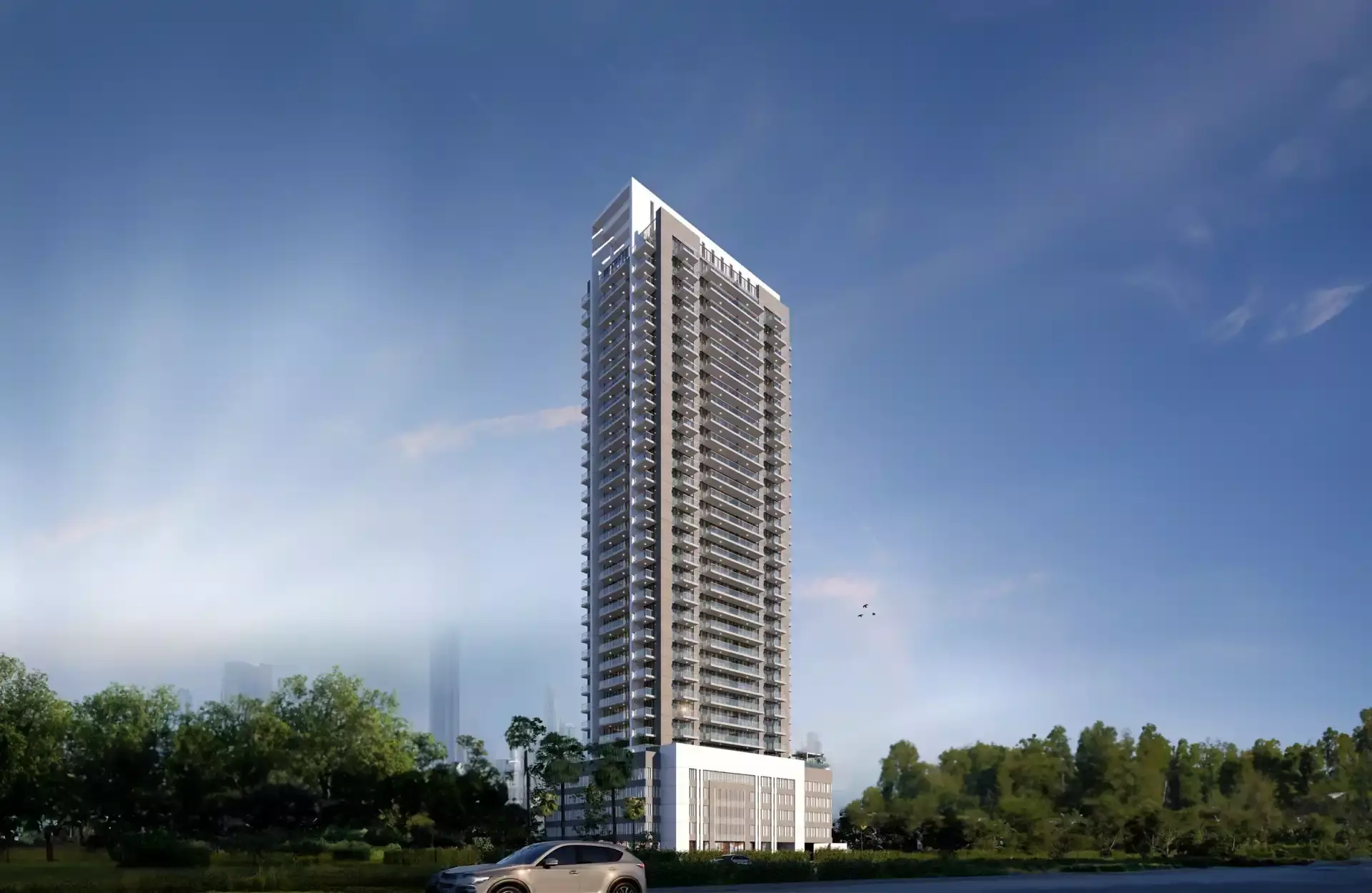 Violet Tower - image 7