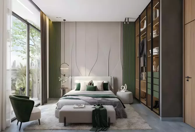 image of Miorah by Zoya by Zoya Developments, Dubai,Dubai South (Dubai World Central) — [2]