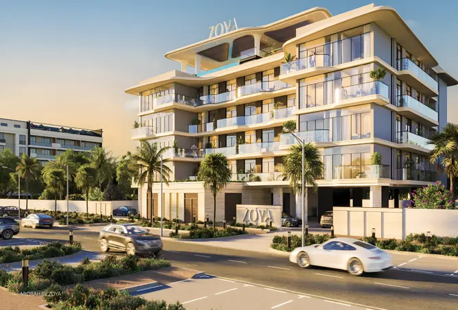 Miorah By Zoya — Dubai South