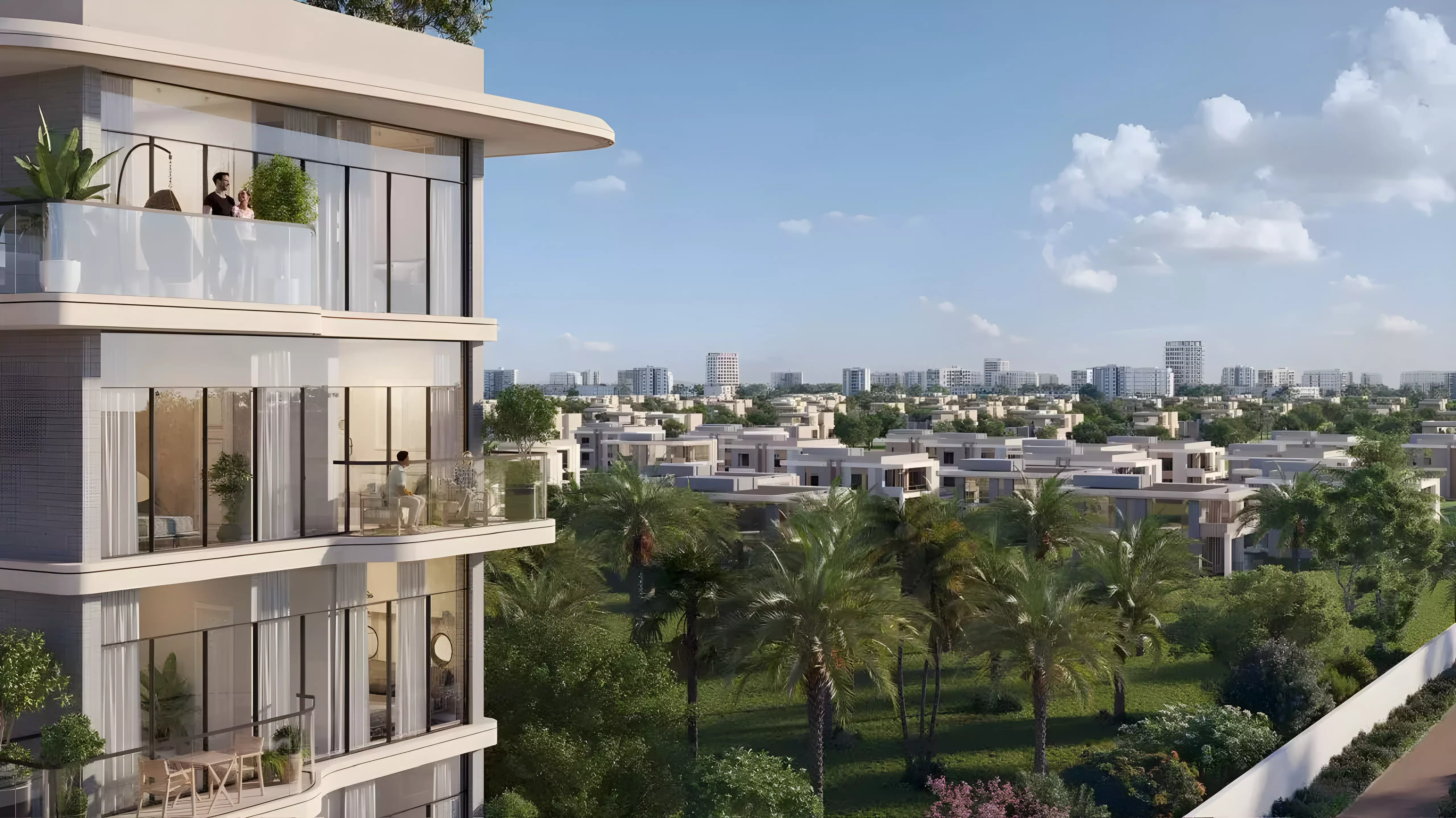 Miorah by Zoya by Zoya Developments, Dubai South (Dubai World Central) - photo 3 of 3