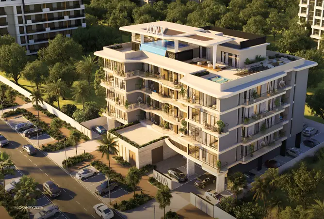 Miorah By Zoya — Dubai South