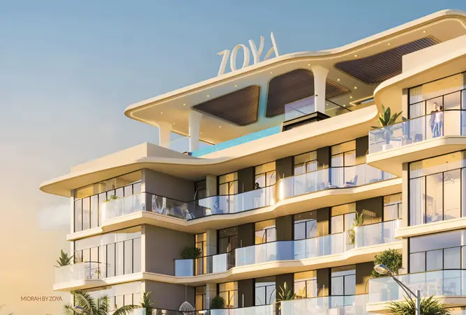 Miorah By Zoya — Dubai South