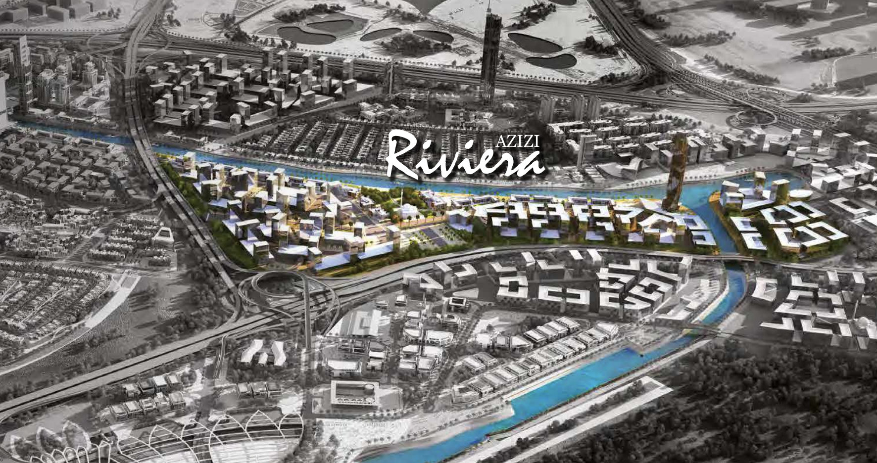 Master plan 3