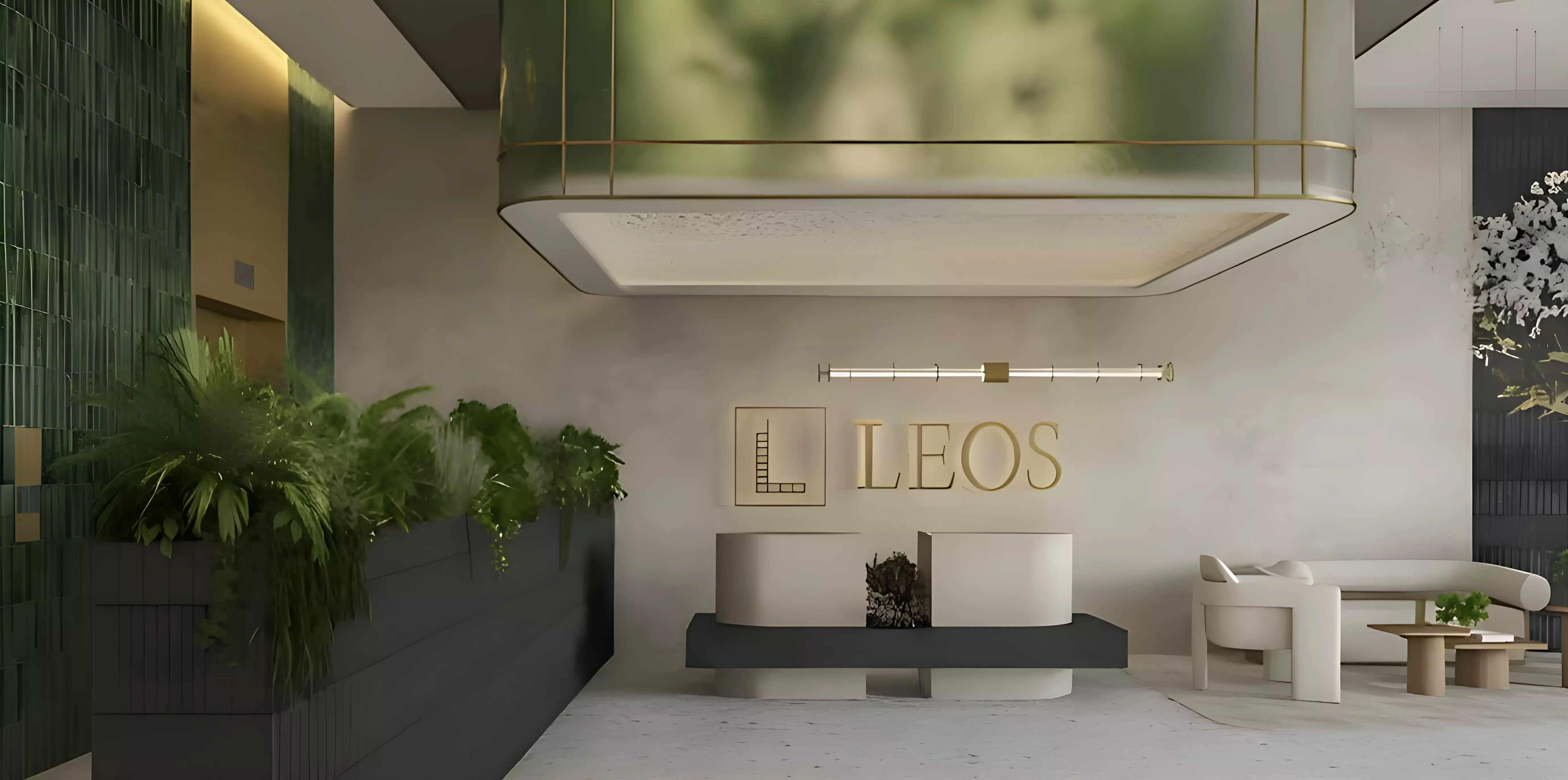 Cavendish Square by LEOS International, Cavendish Square - photo 3 of 6