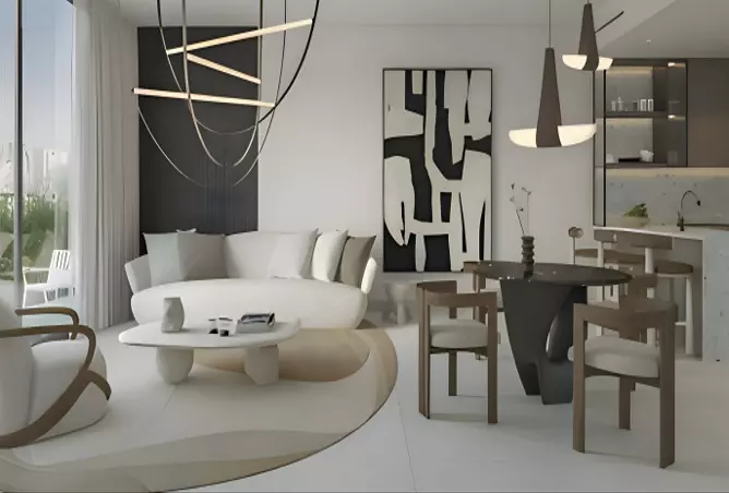 Cavendish Square — Jumeirah Village Triangle