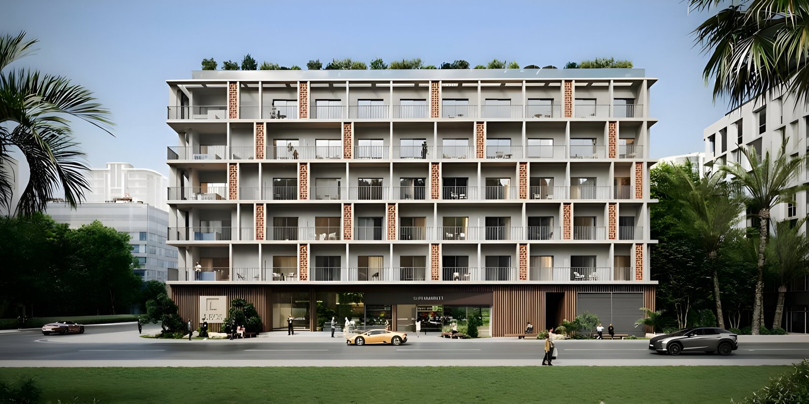 Cavendish Square - image 12