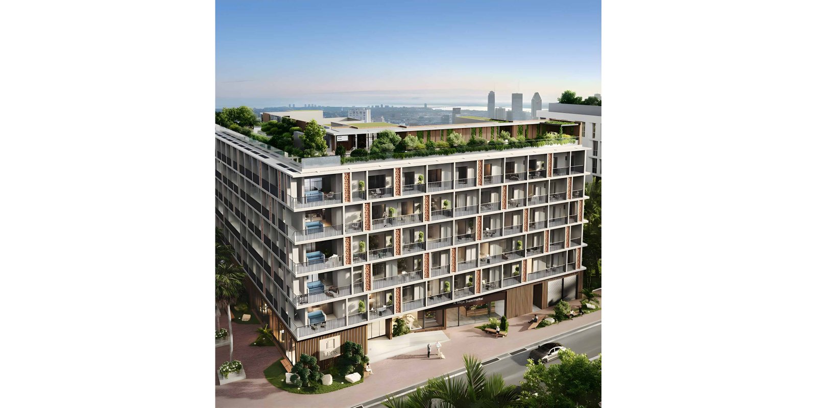 Cavendish Square - image 8