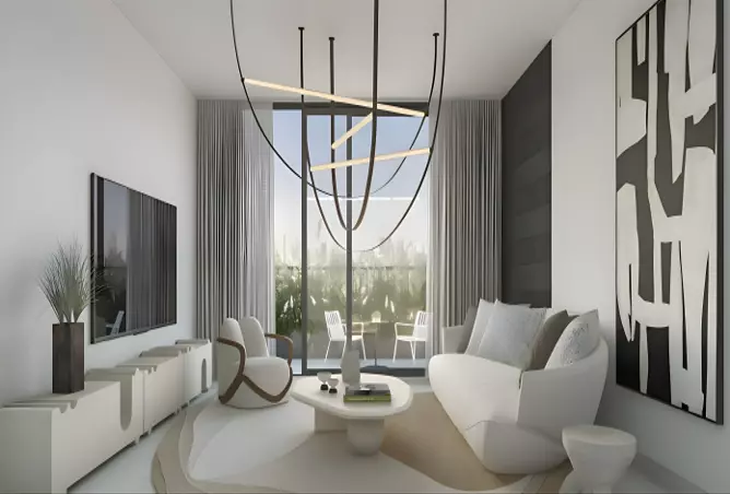Cavendish Square — Jumeirah Village Triangle