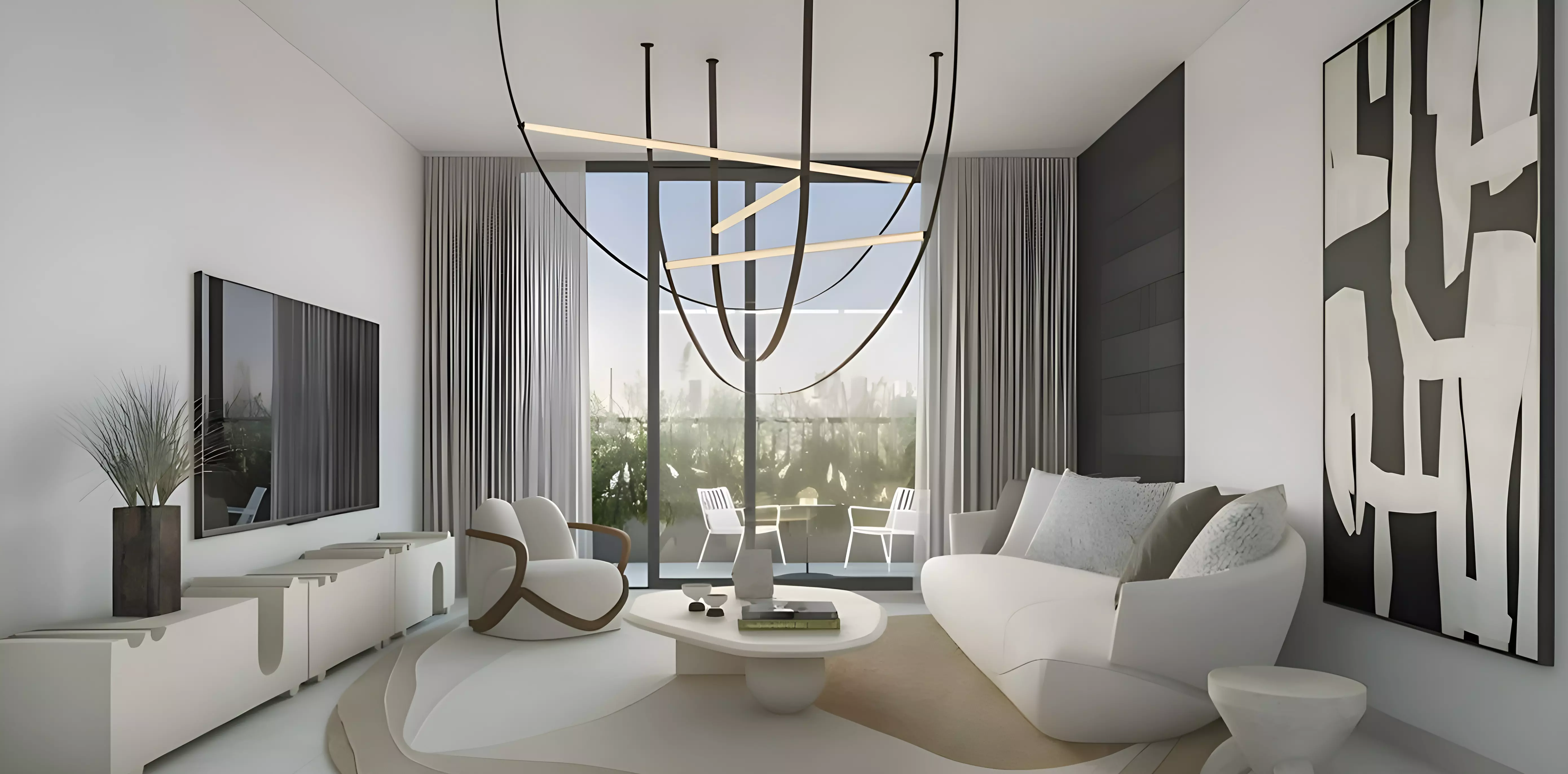 Cavendish Square by LEOS International, Cavendish Square - photo 2 of 6