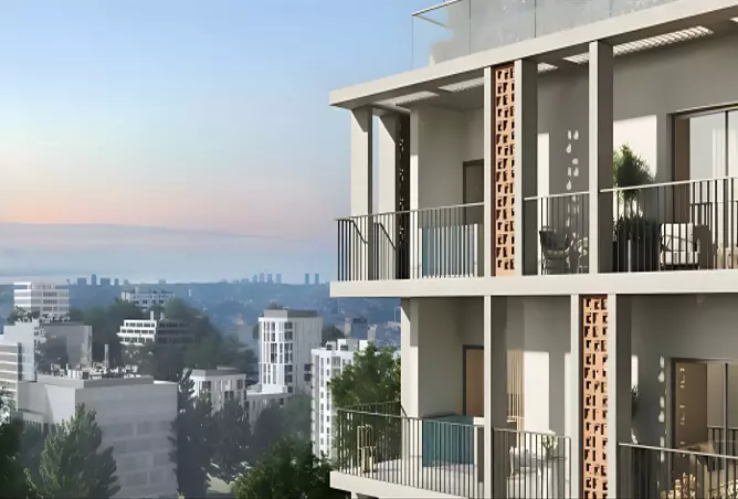 Cavendish Square — Jumeirah Village Triangle