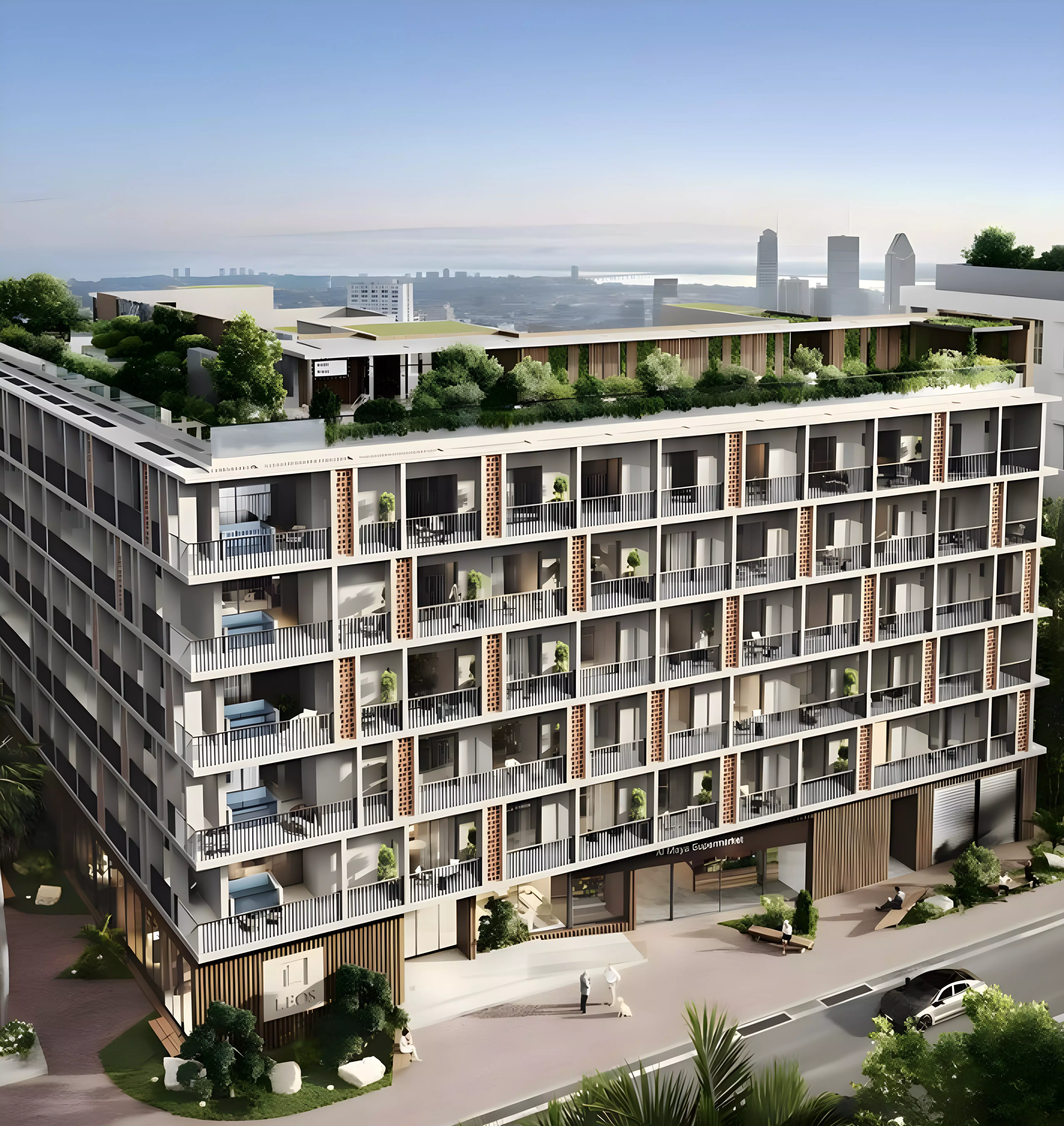 Cavendish Square by LEOS International, Cavendish Square - photo 4 of 6