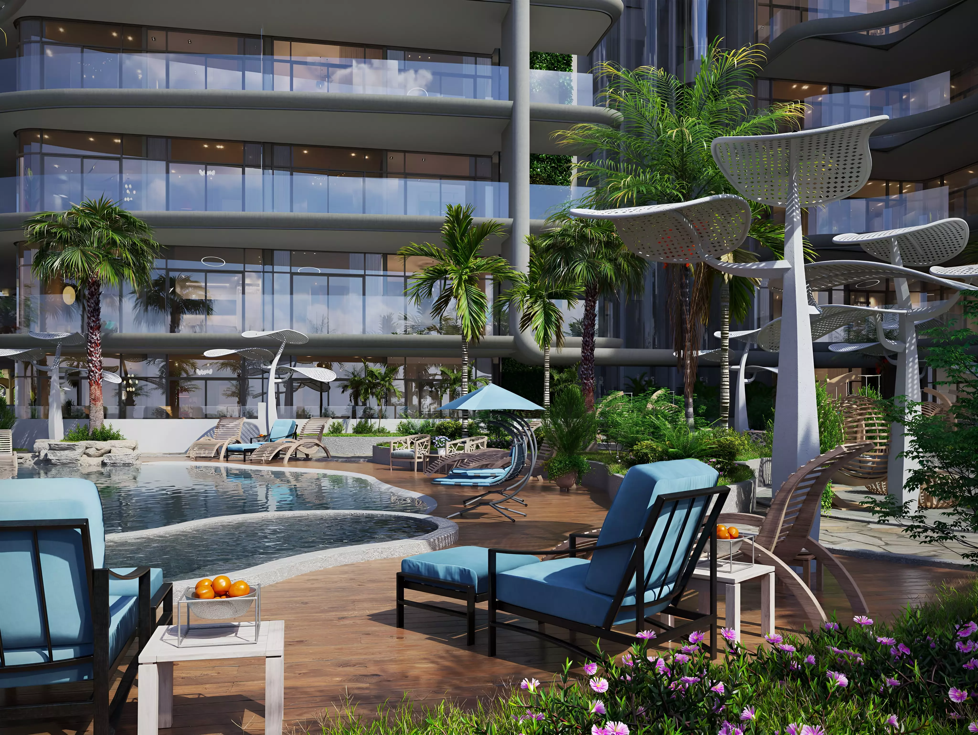 Parkside Boulevard - Image 7