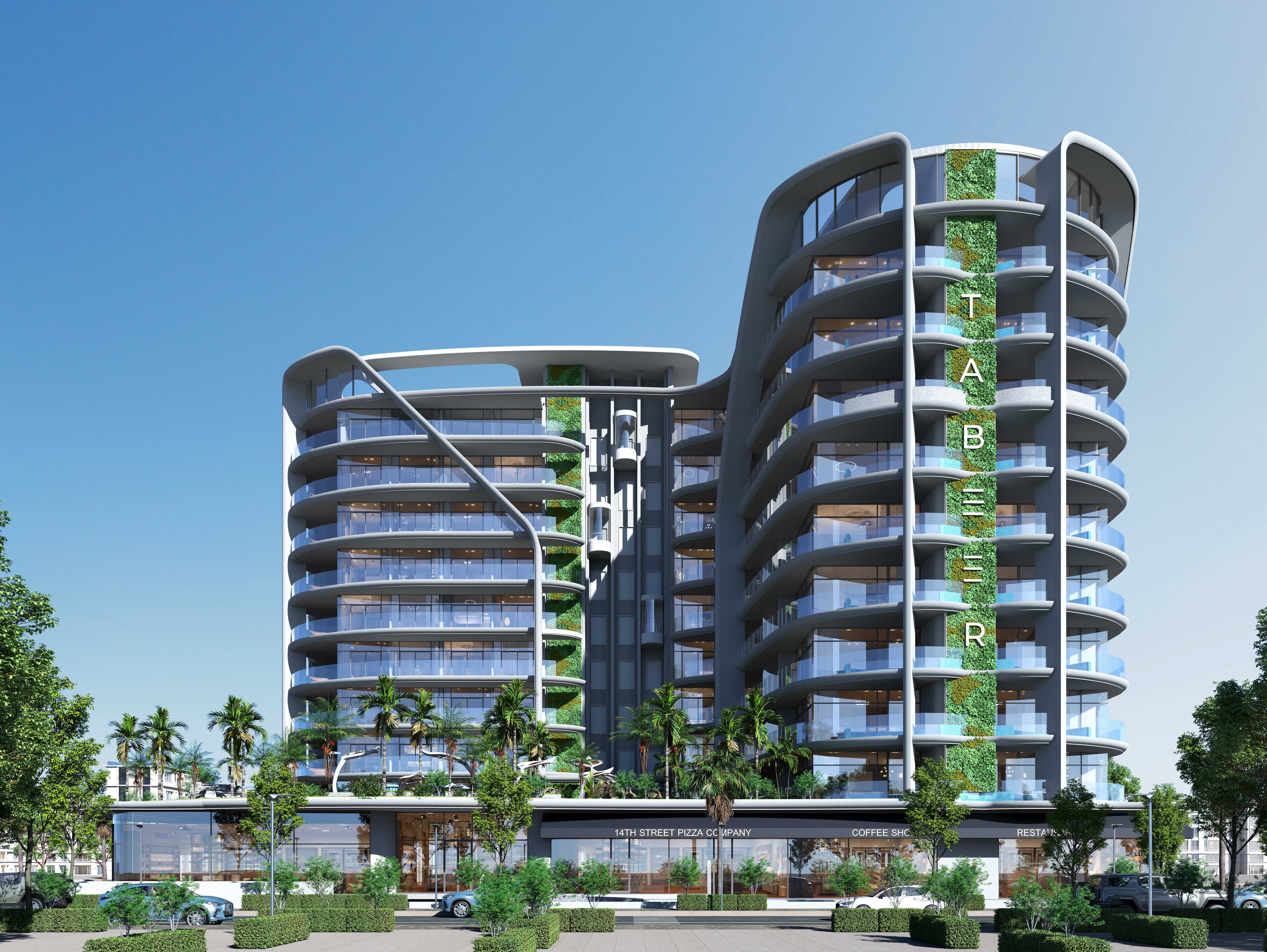 Parkside Boulevard - image 11