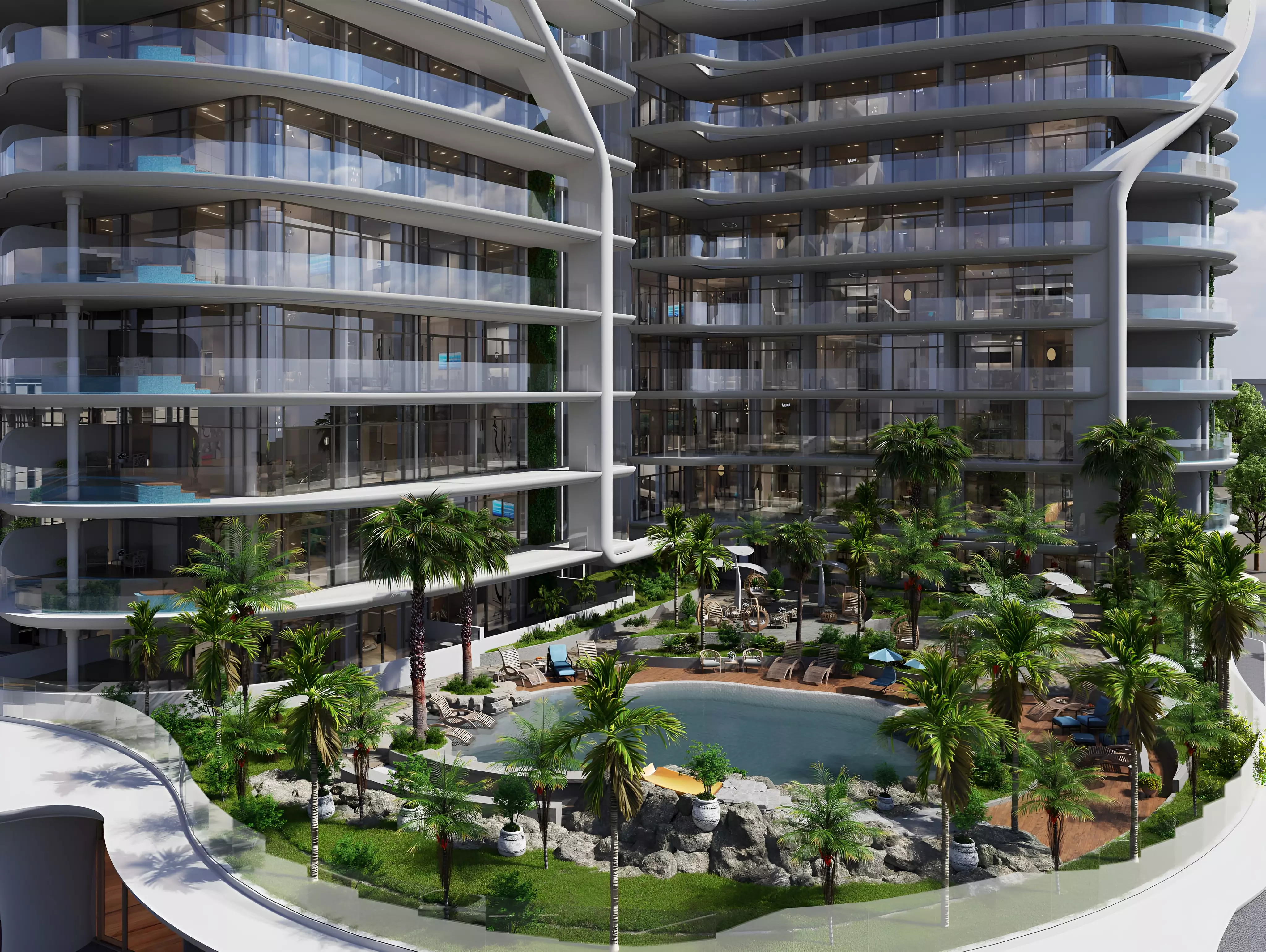 Parkside Boulevard - Image 6