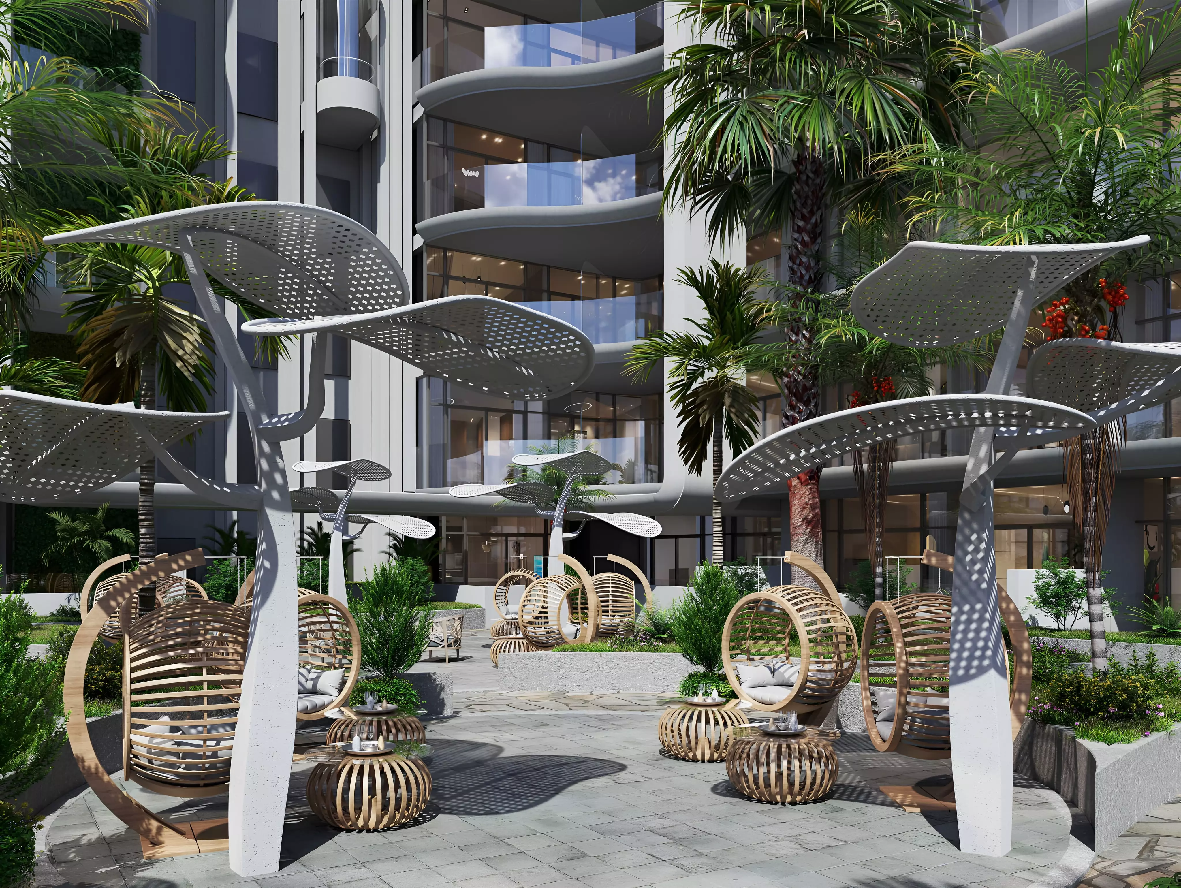 Parkside Boulevard - Image 9