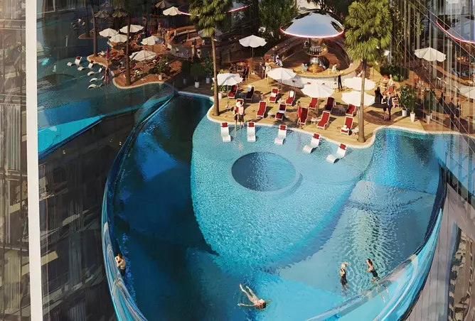 Safa Two Tower B - Image 4